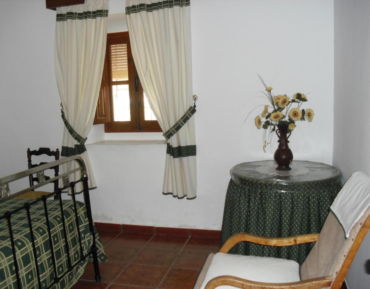 Cortijo El Paso