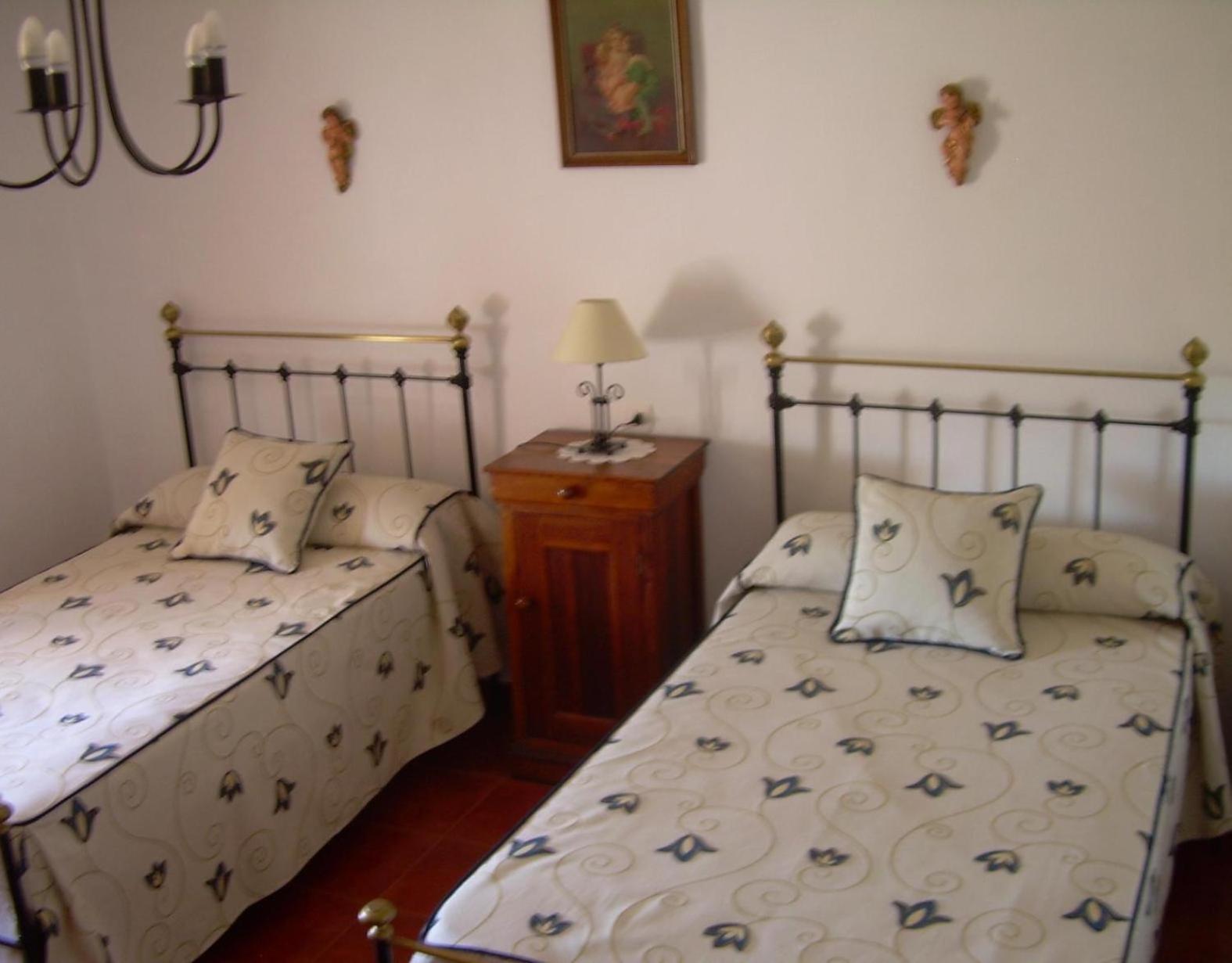 Cortijo El Paso