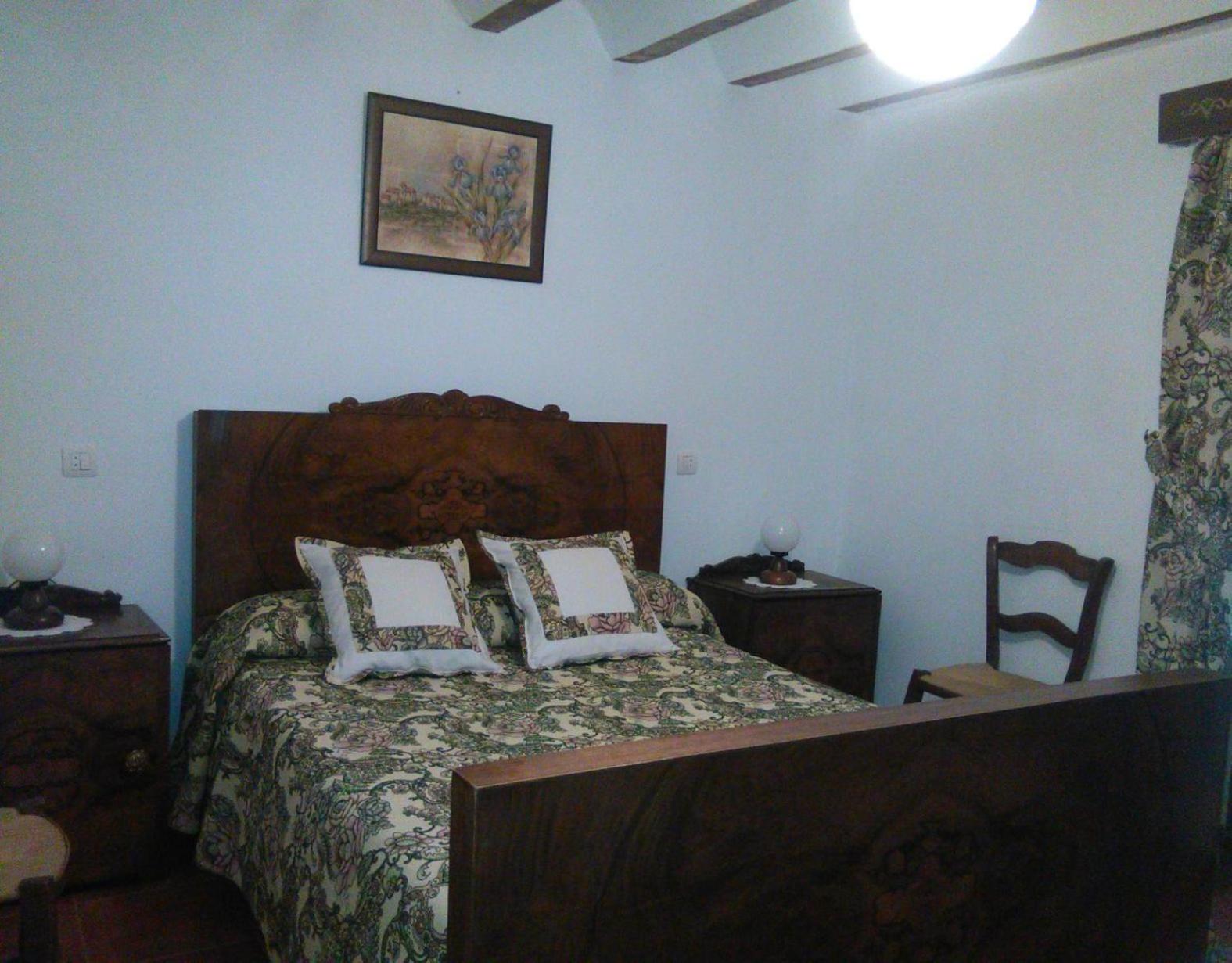 Cortijo El Paso