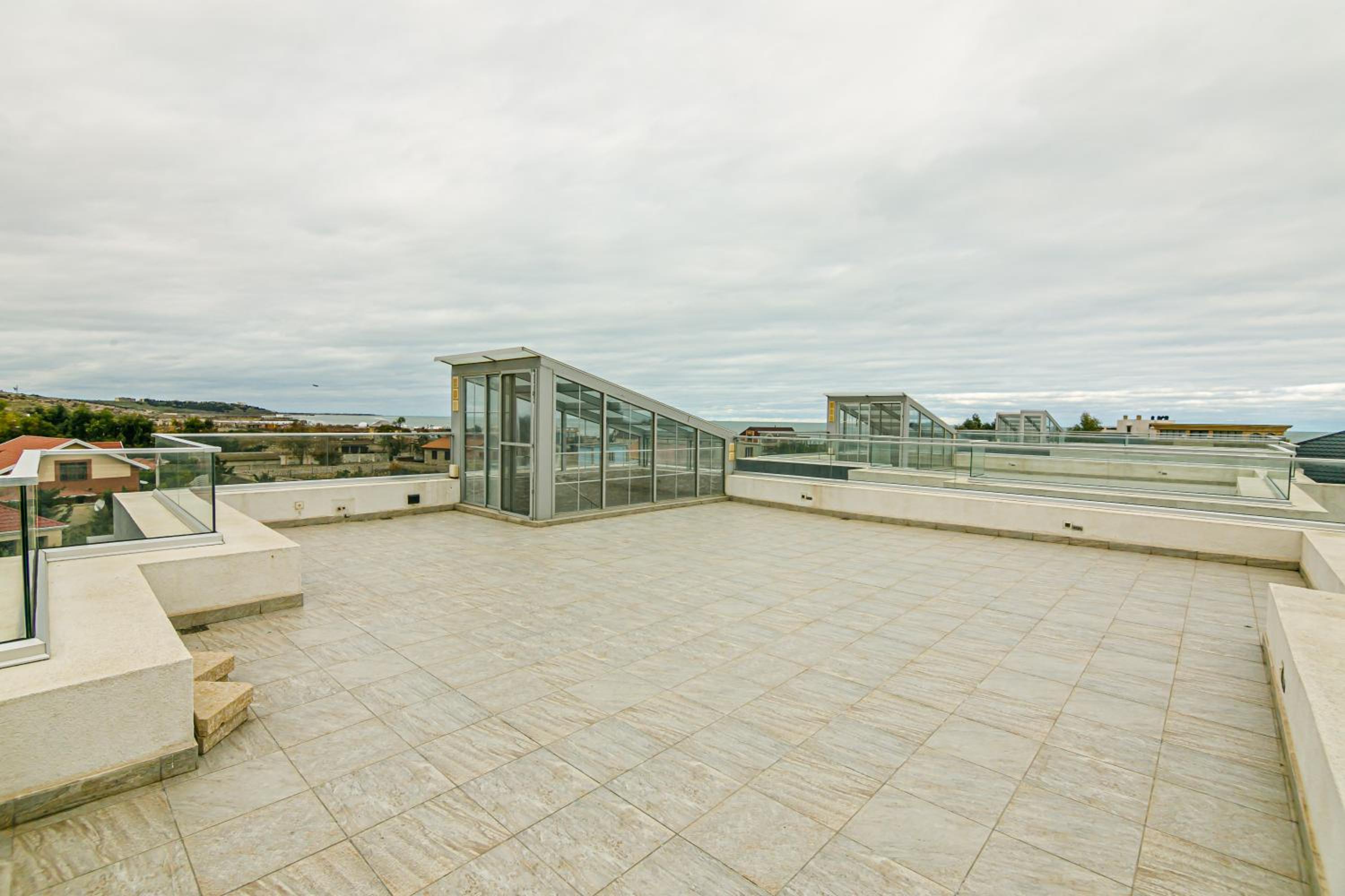 Tiffany Villas Baku