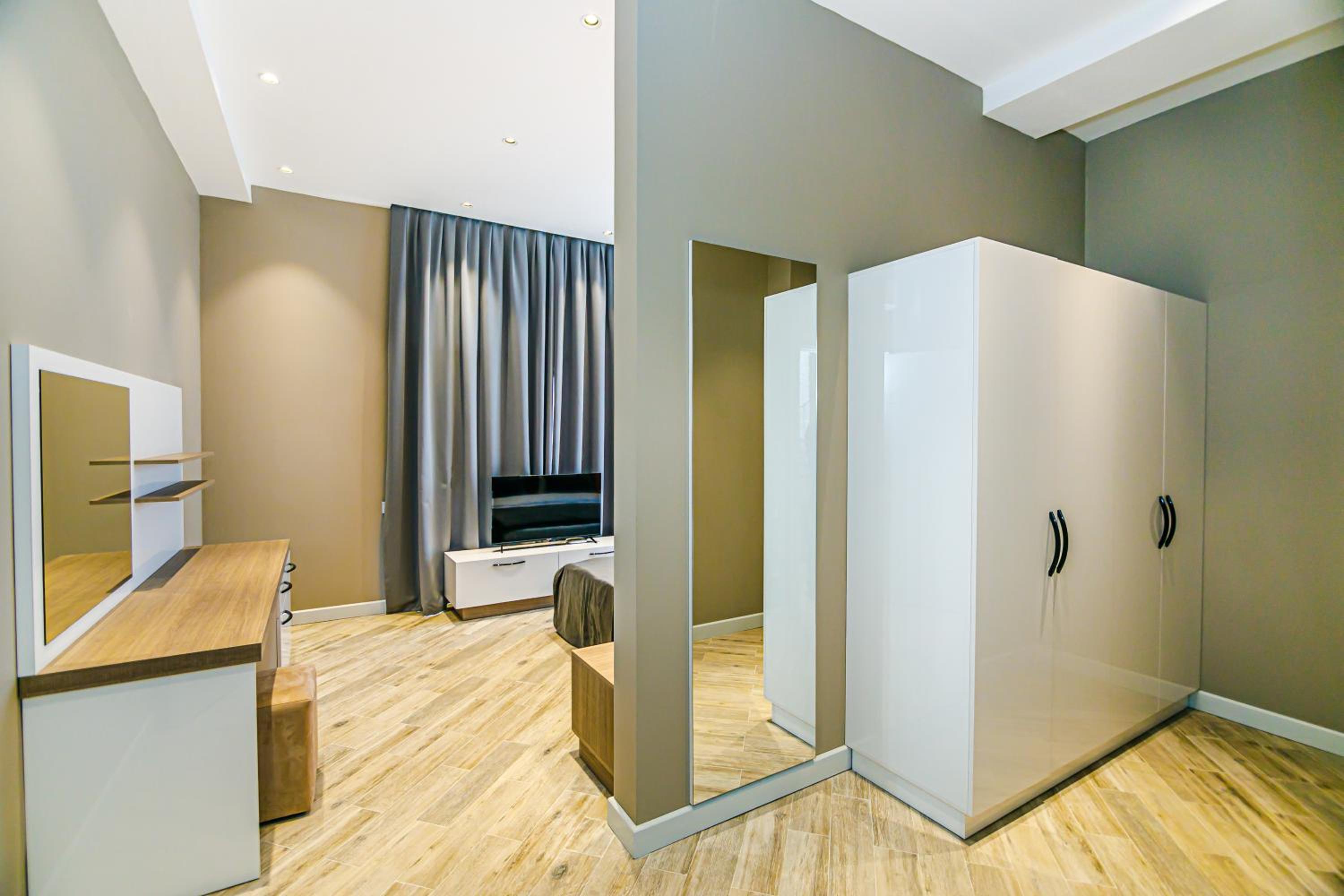 Tiffany Villas Baku