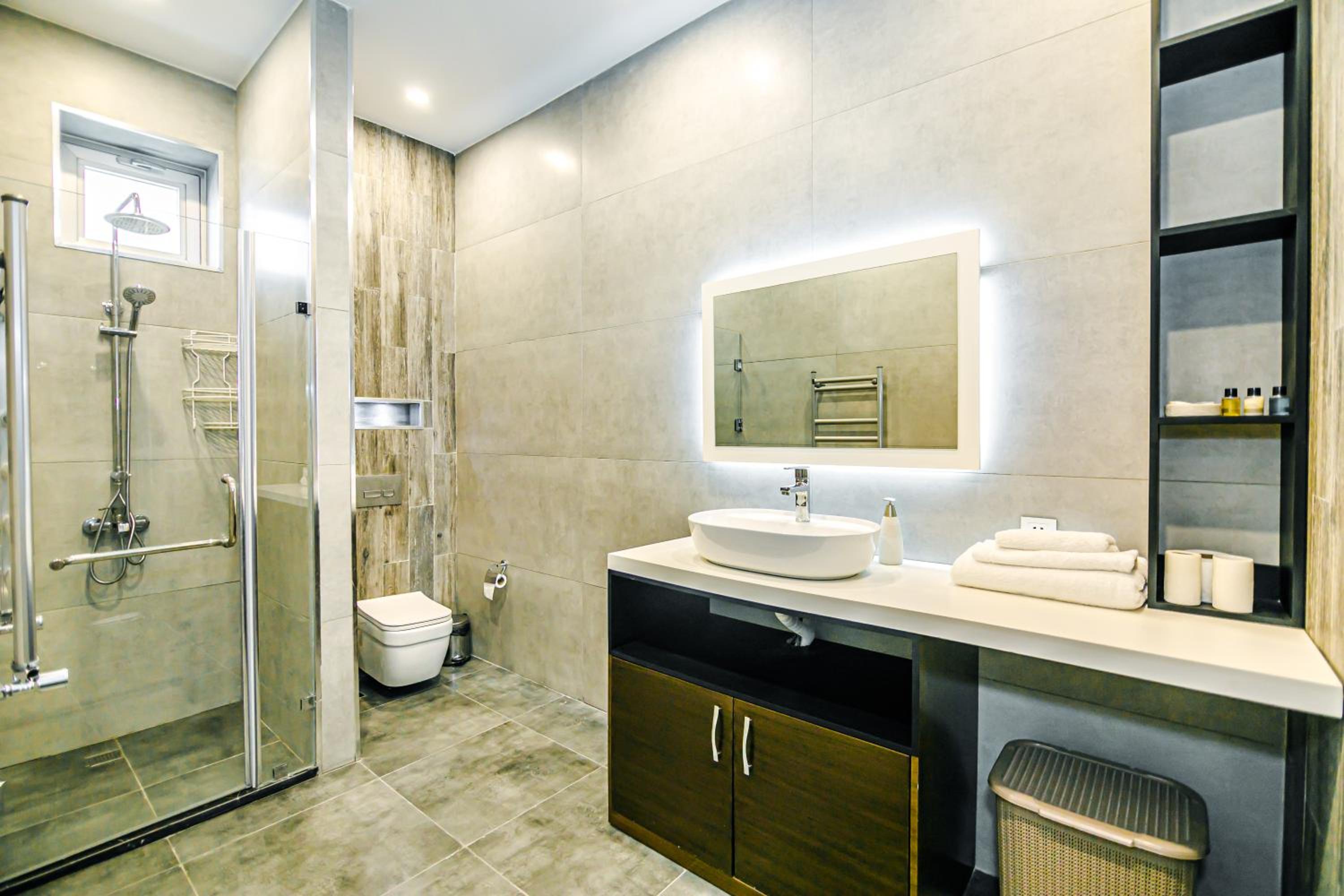 Tiffany Villas Baku