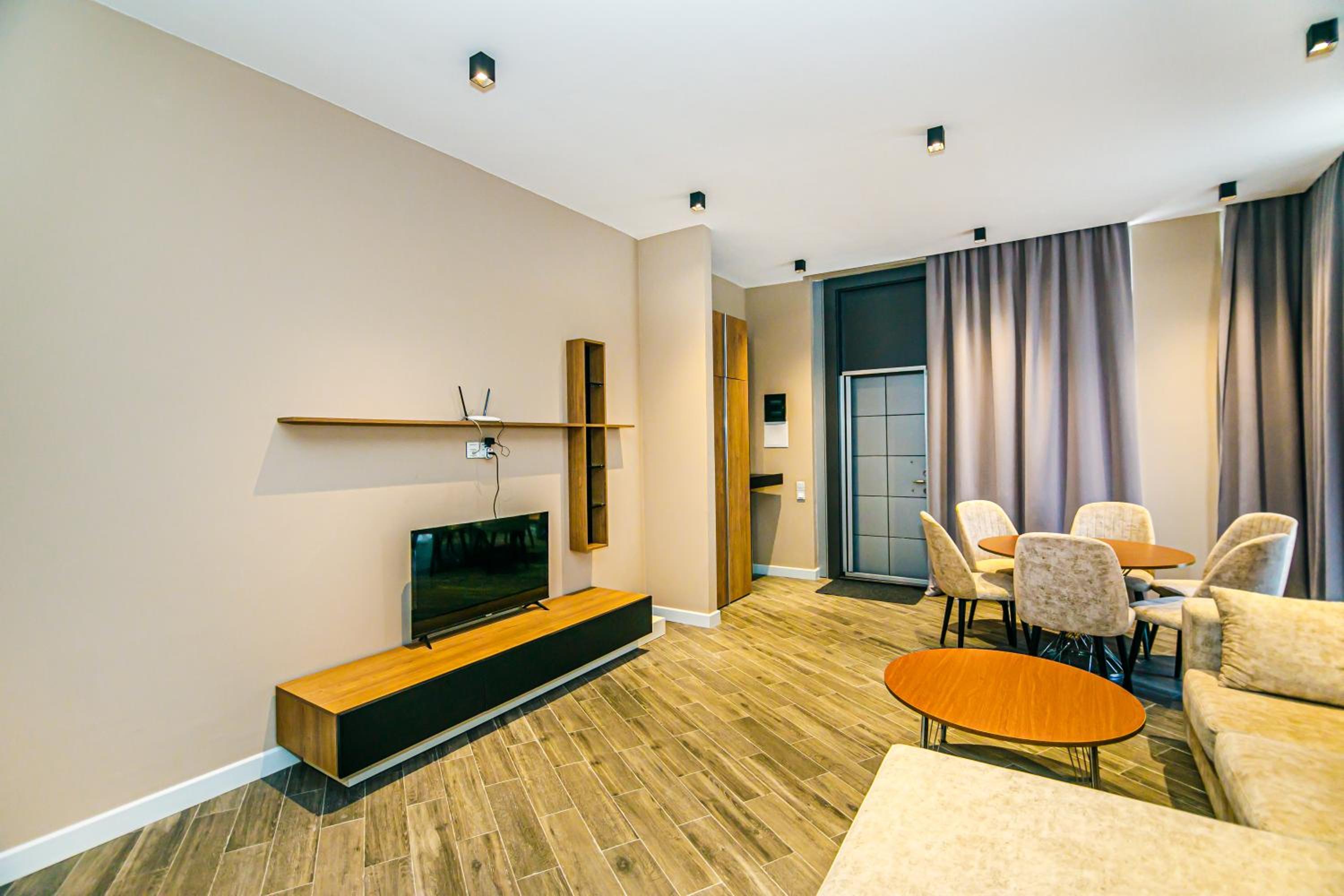 Tiffany Villas Baku