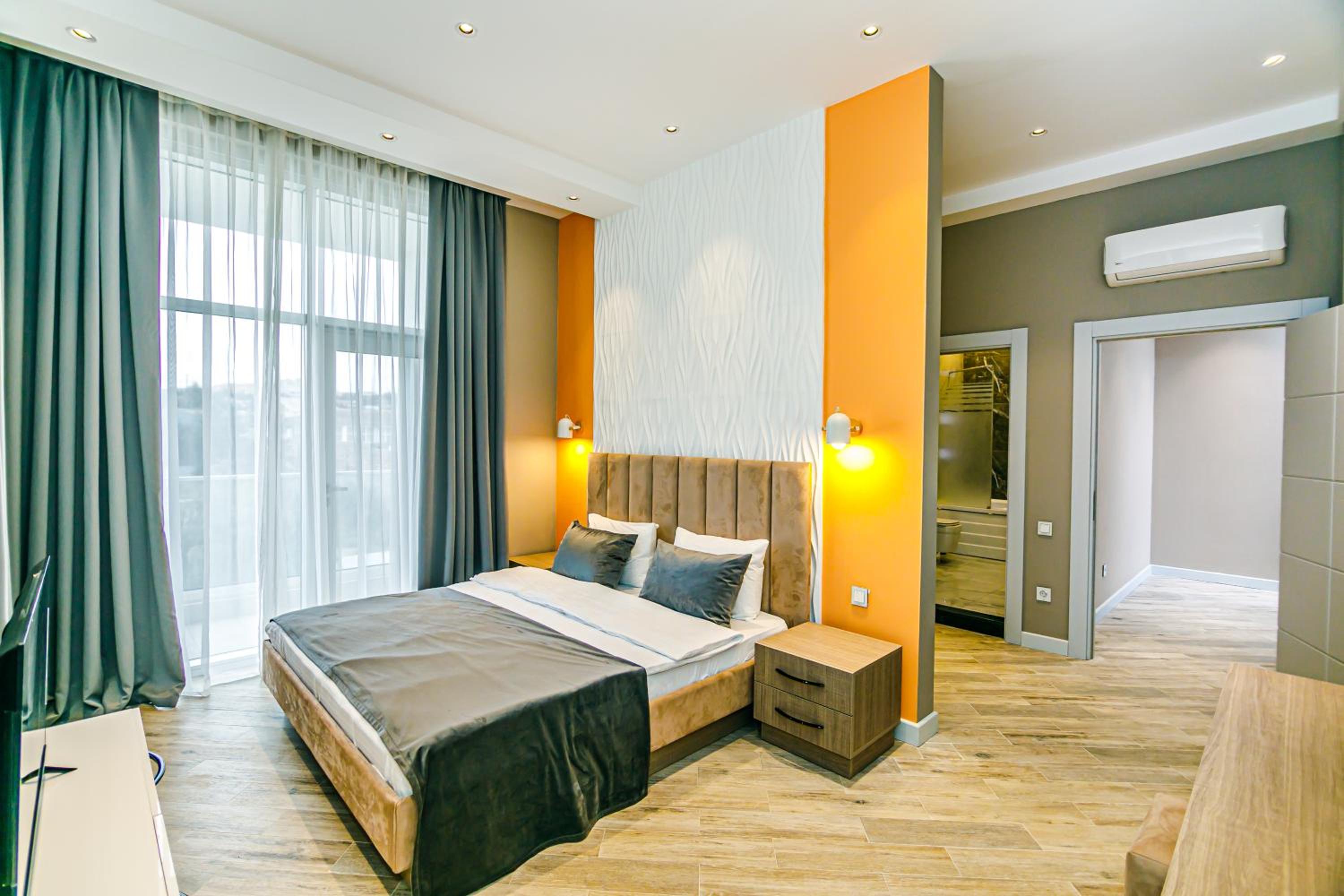 Tiffany Villas Baku