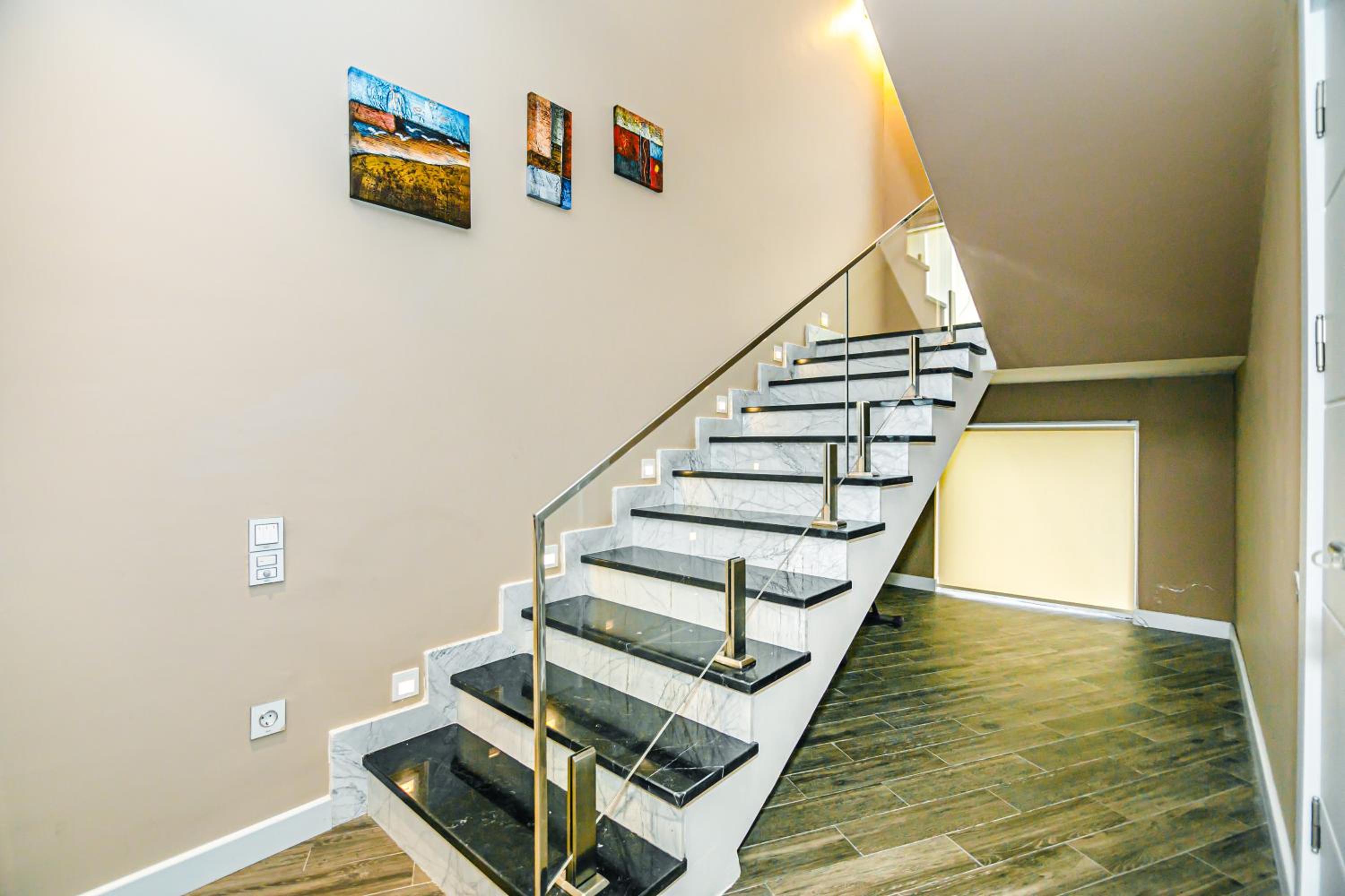 Tiffany Villas Baku