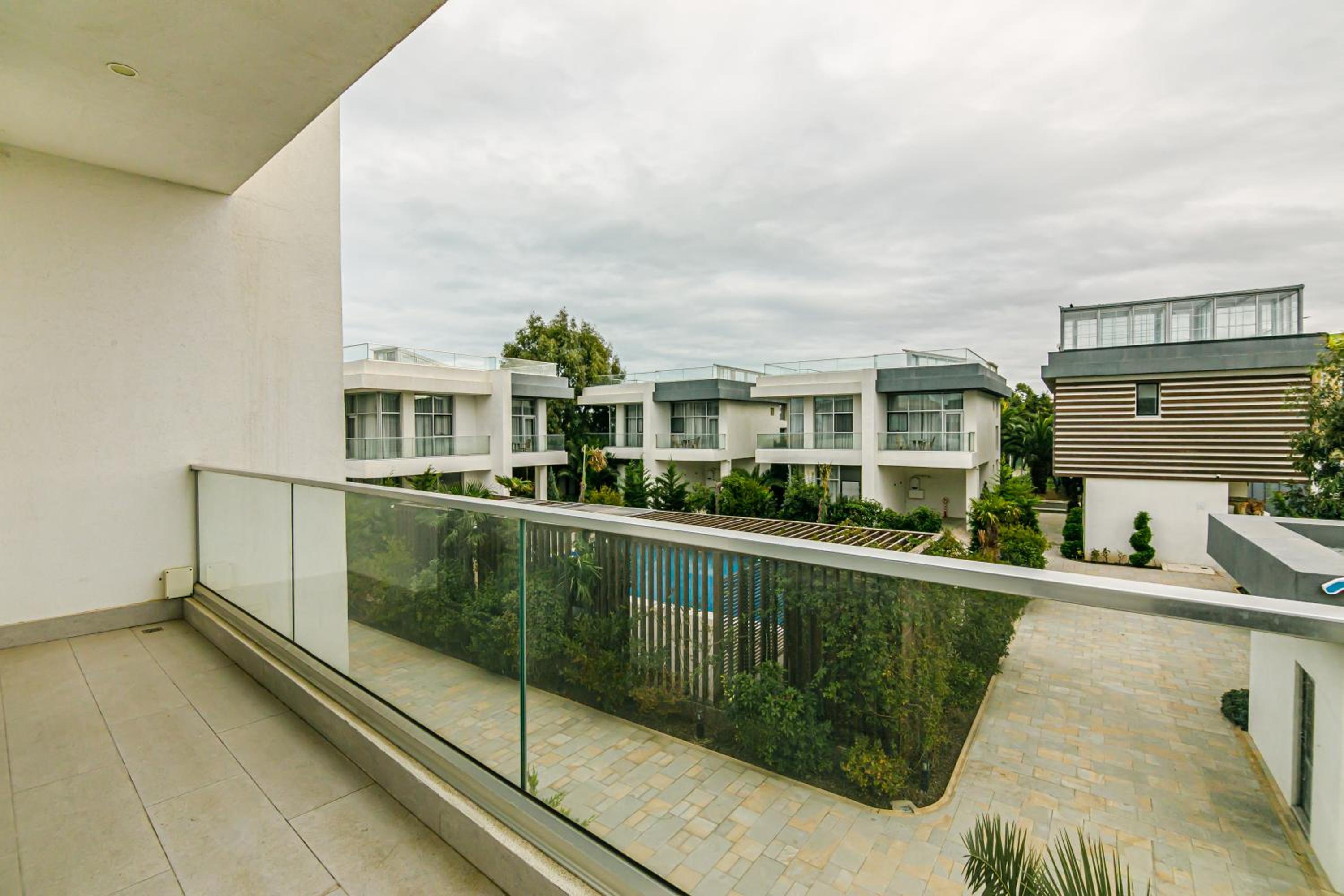 Tiffany Villas Baku