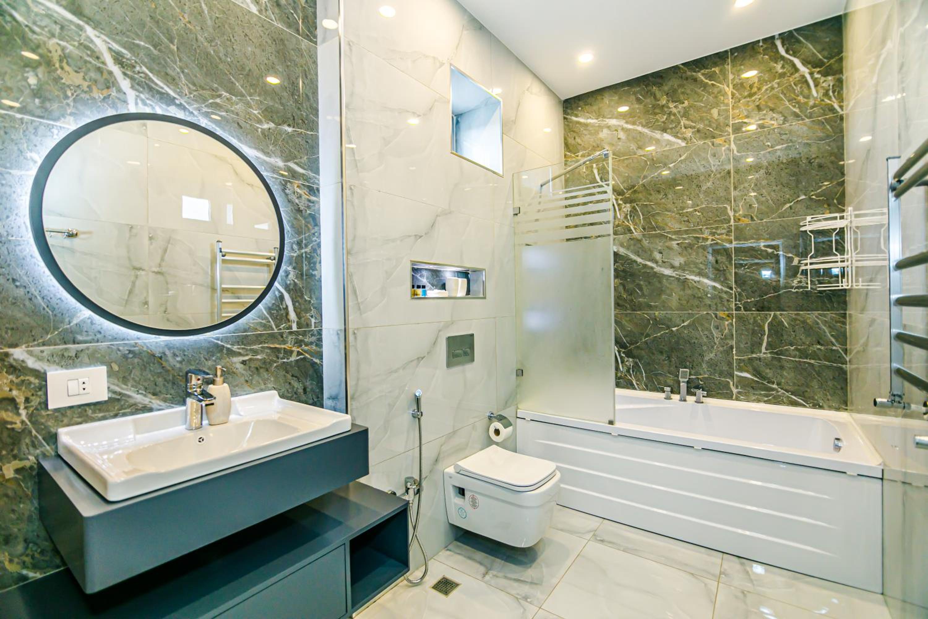 Tiffany Villas Baku
