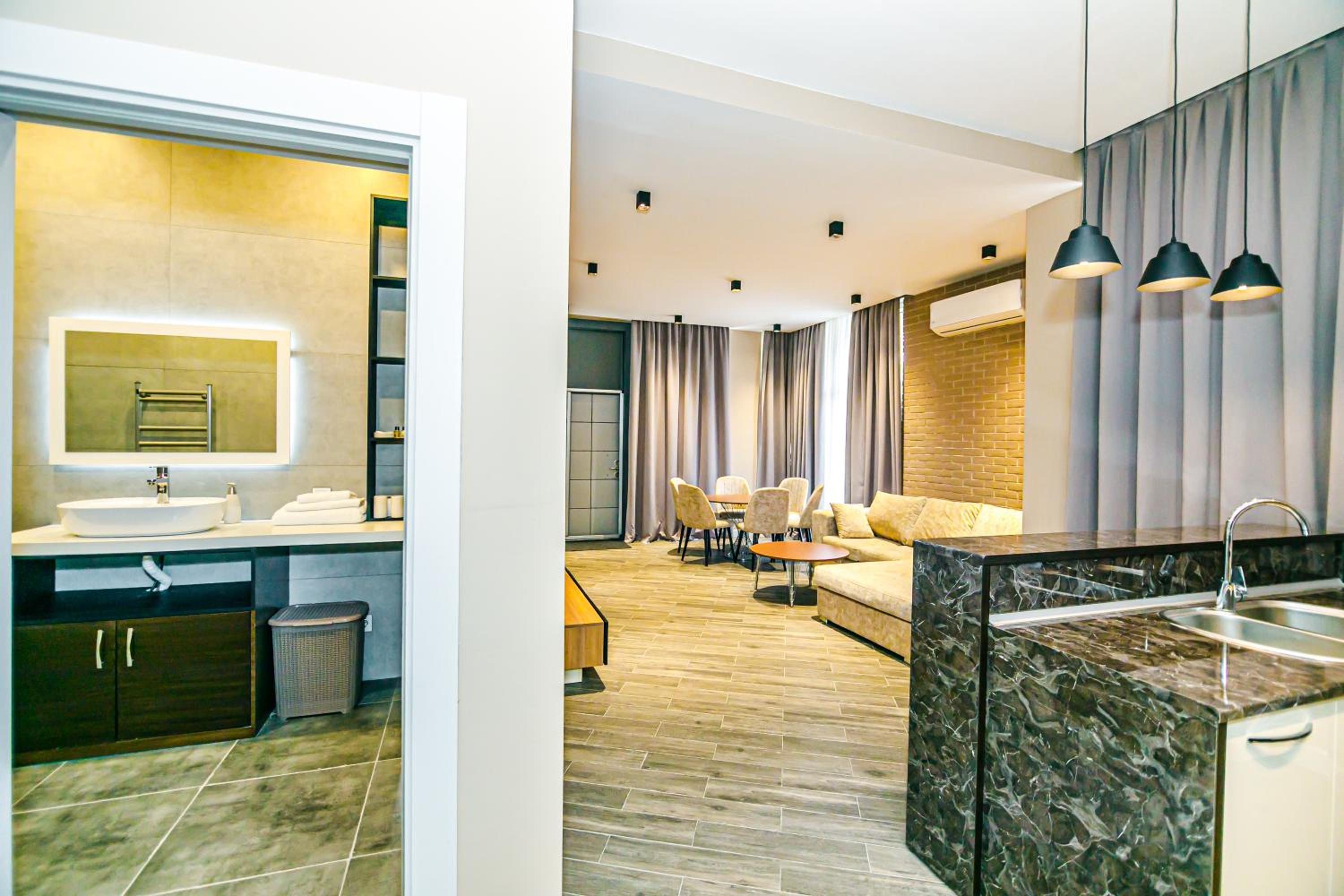 Tiffany Villas Baku