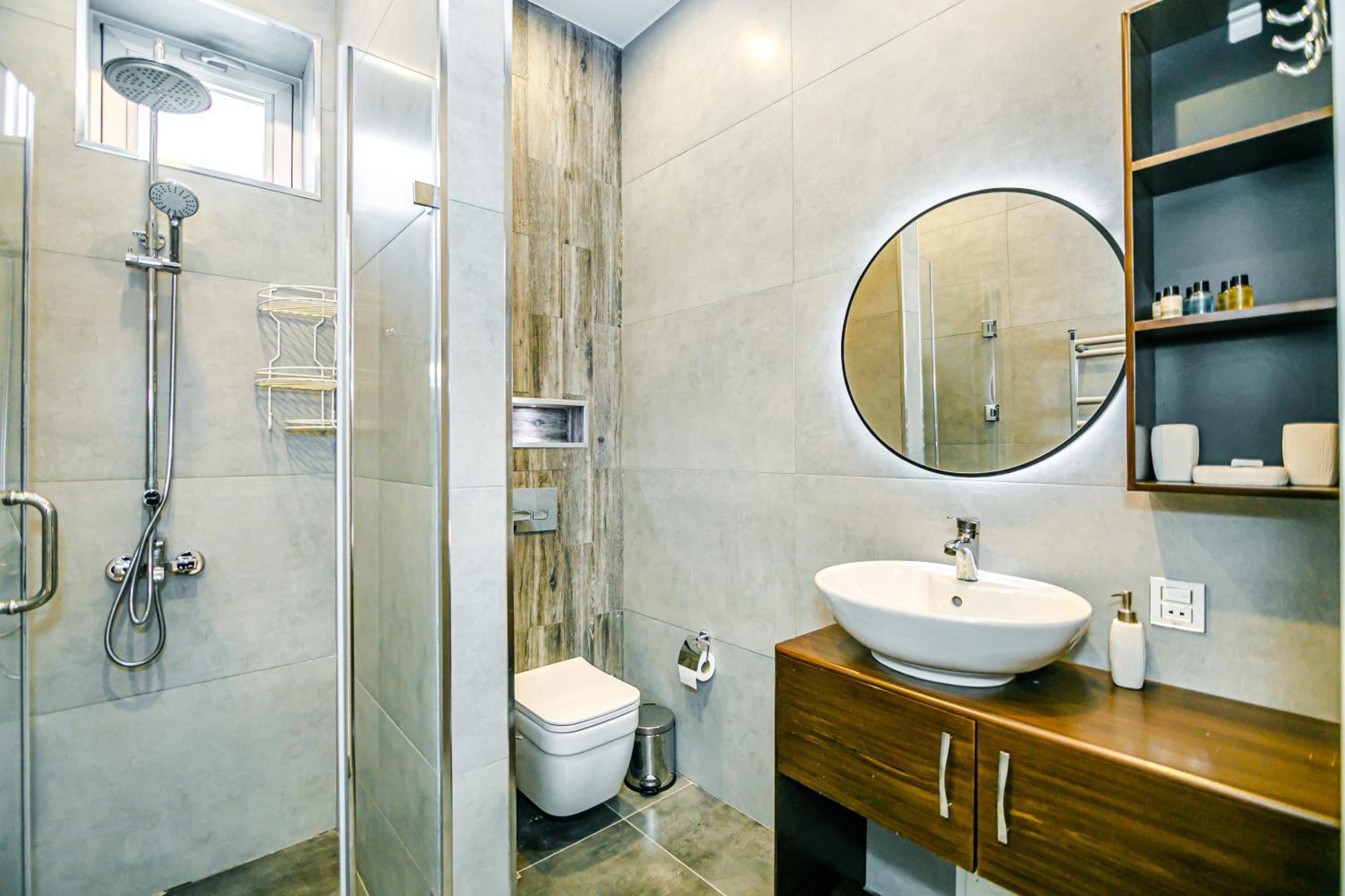 Tiffany Villas Baku