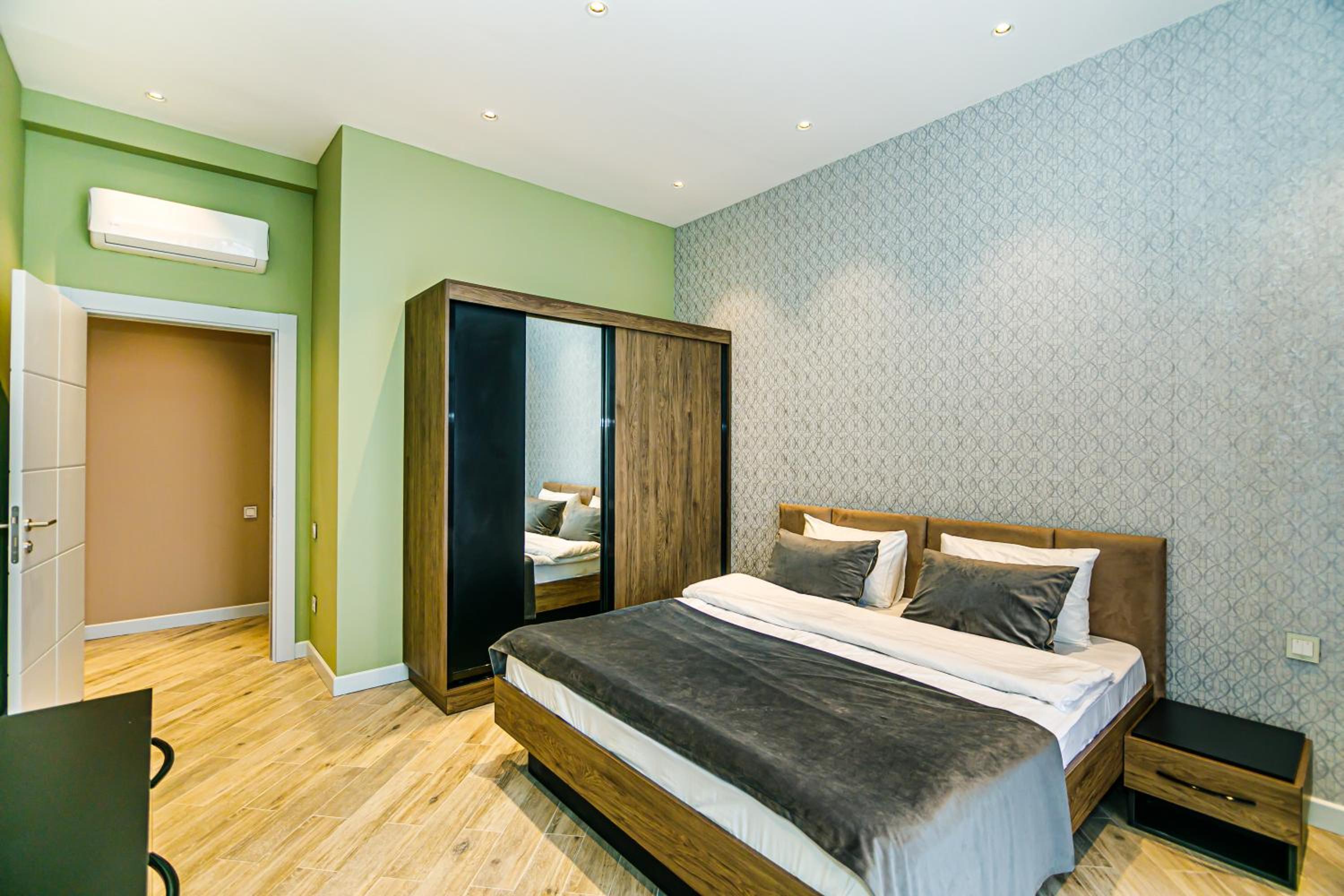 Tiffany Villas Baku