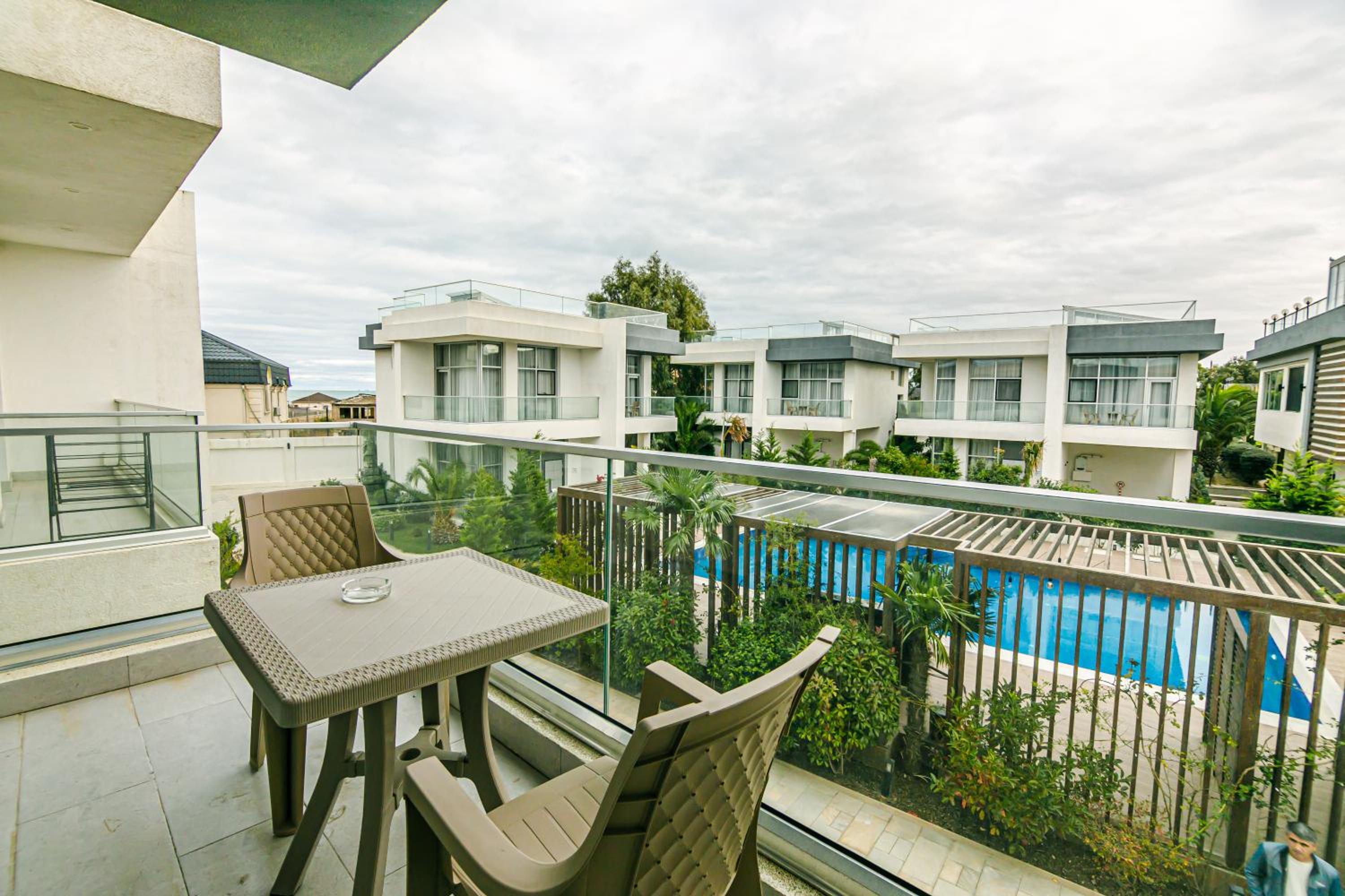 Tiffany Villas Baku