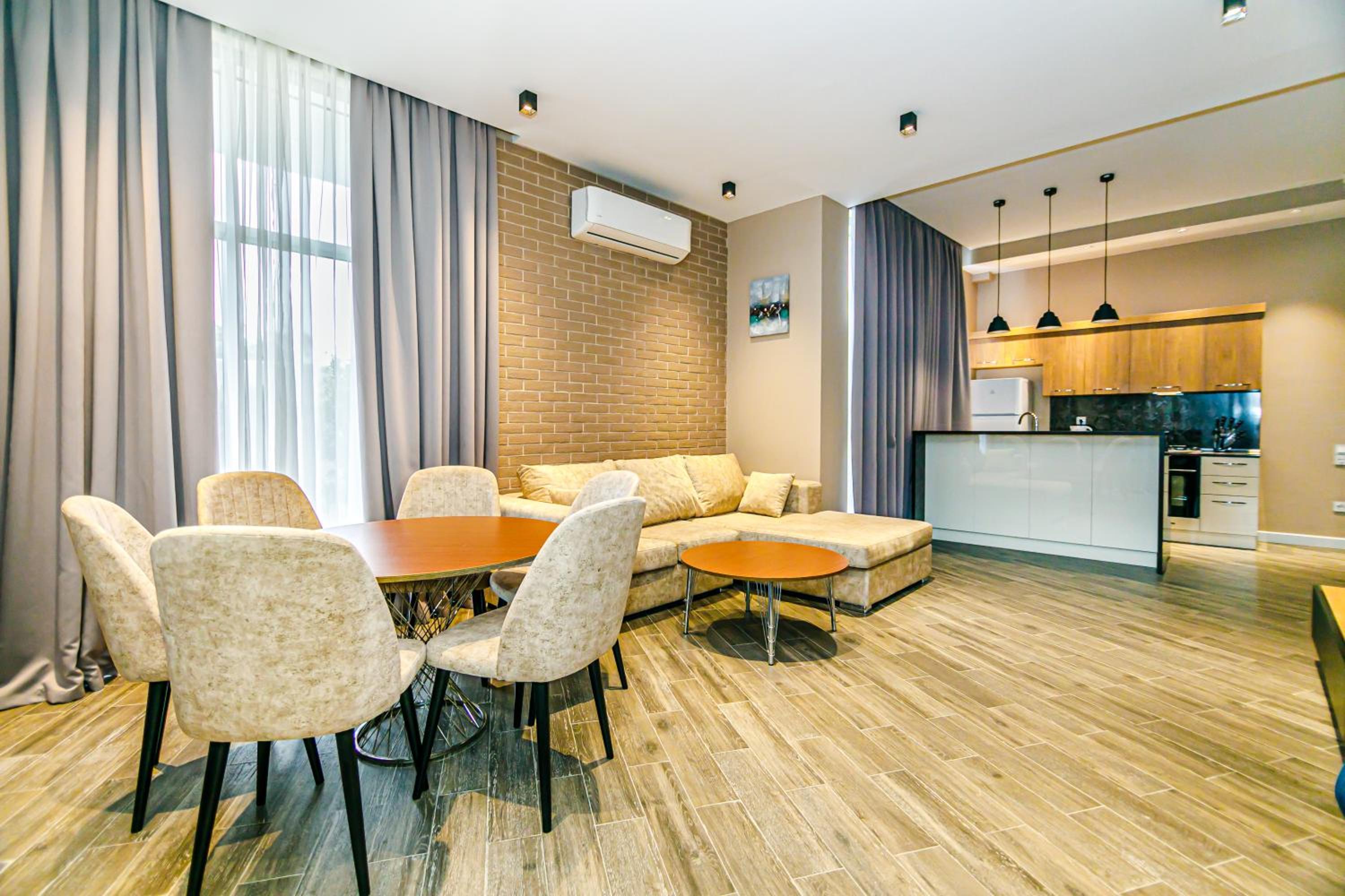 Tiffany Villas Baku