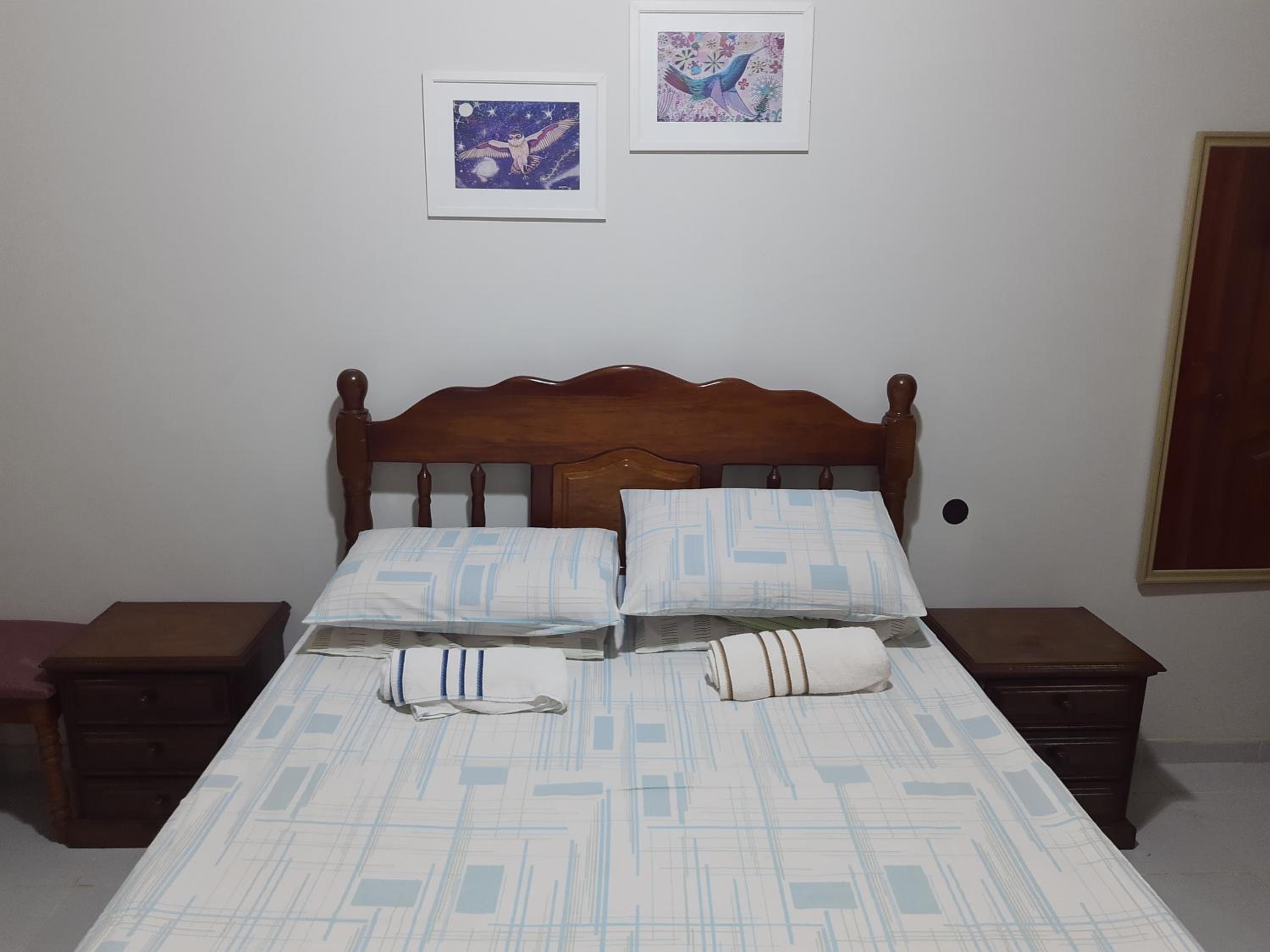 Apartamento em Salinopolis com vista para o mar