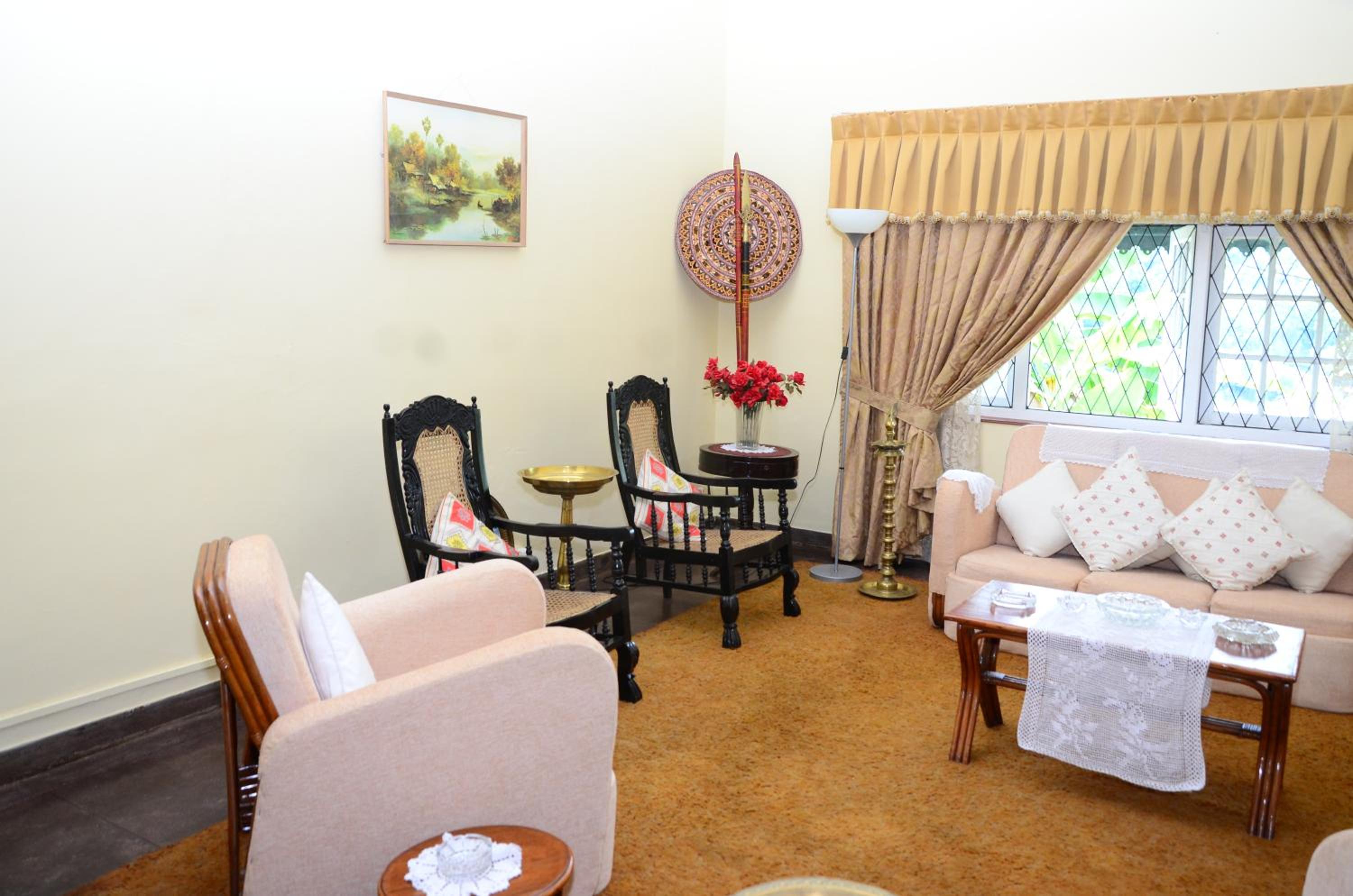 Wattarantanne homestay