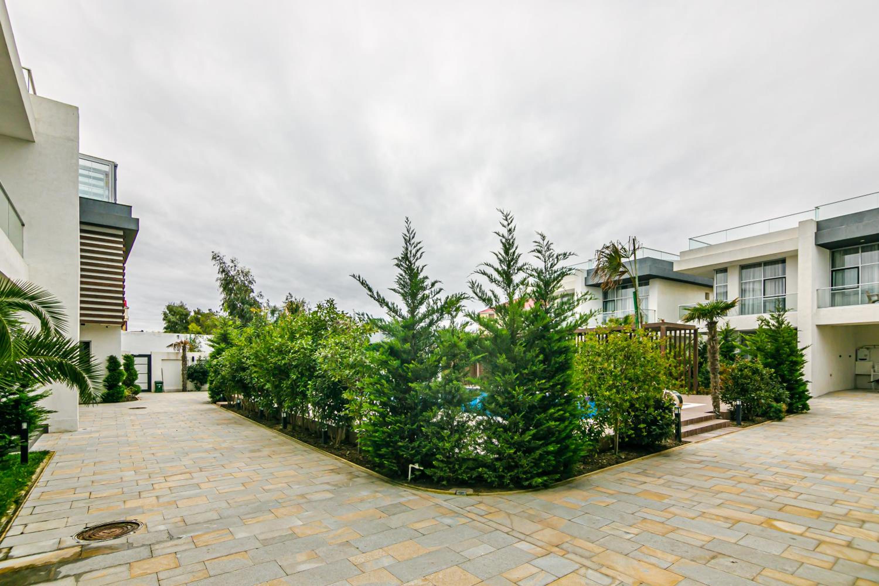 Tiffany Villas Baku
