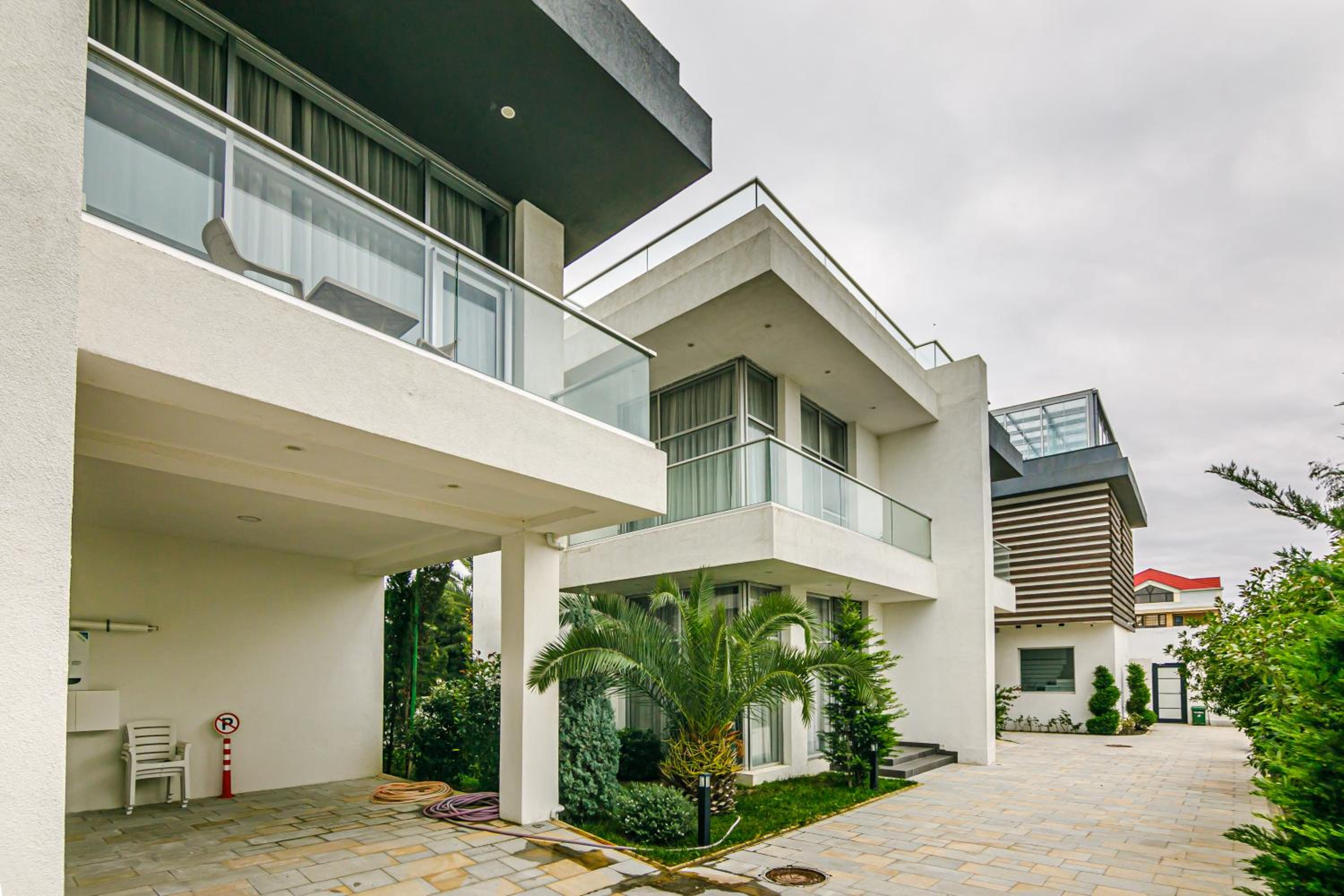 Tiffany Villas Baku