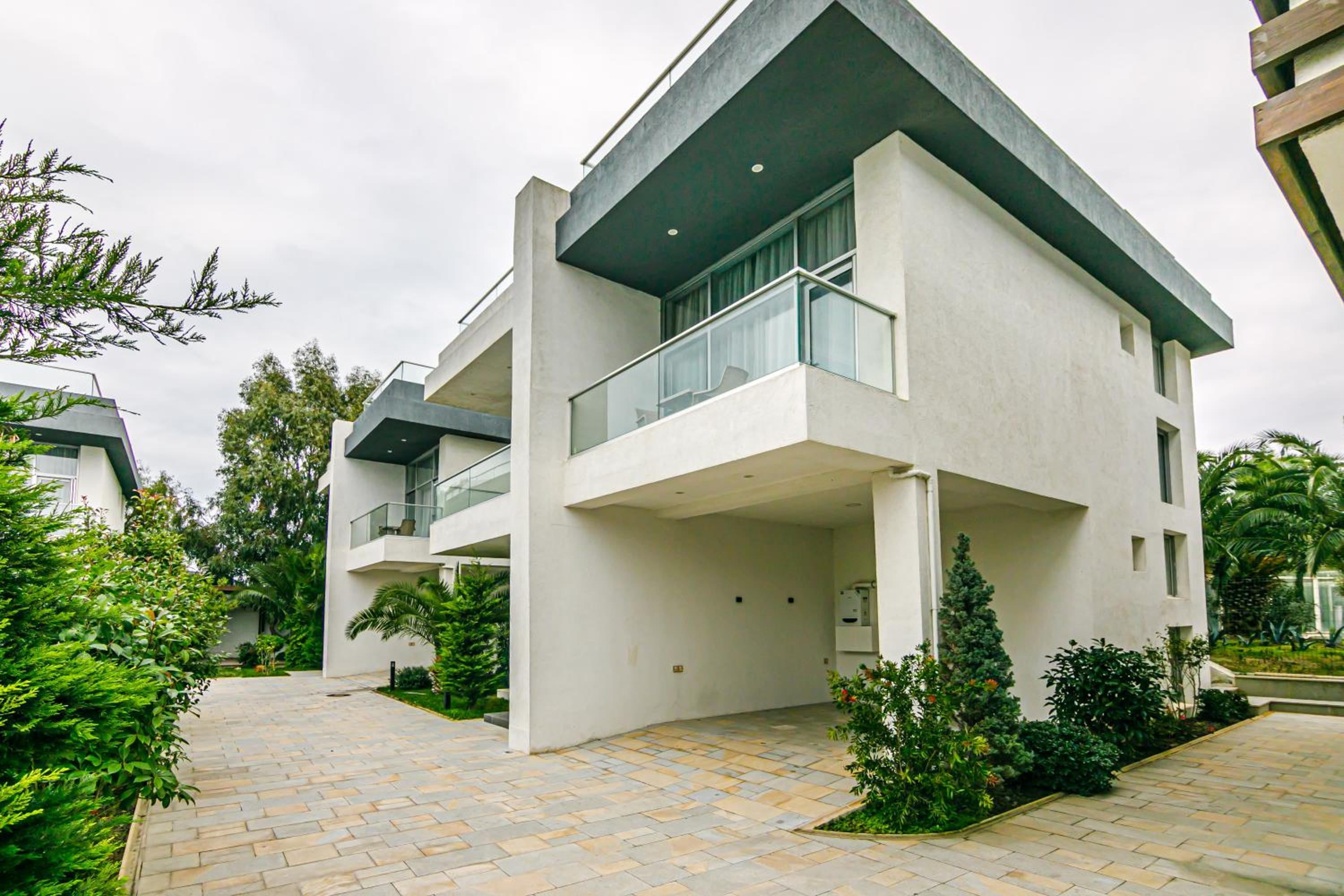 Tiffany Villas Baku