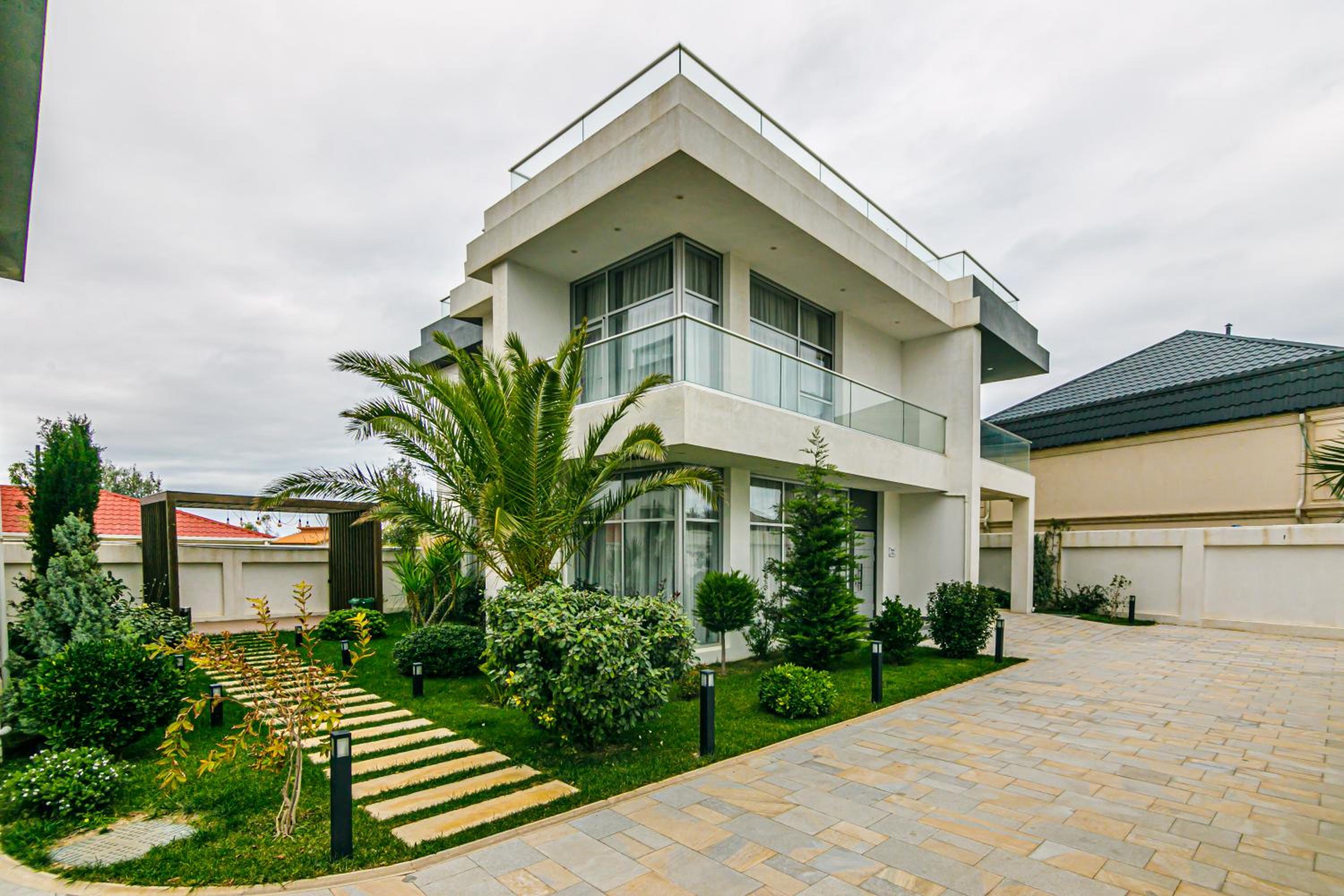 Tiffany Villas Baku