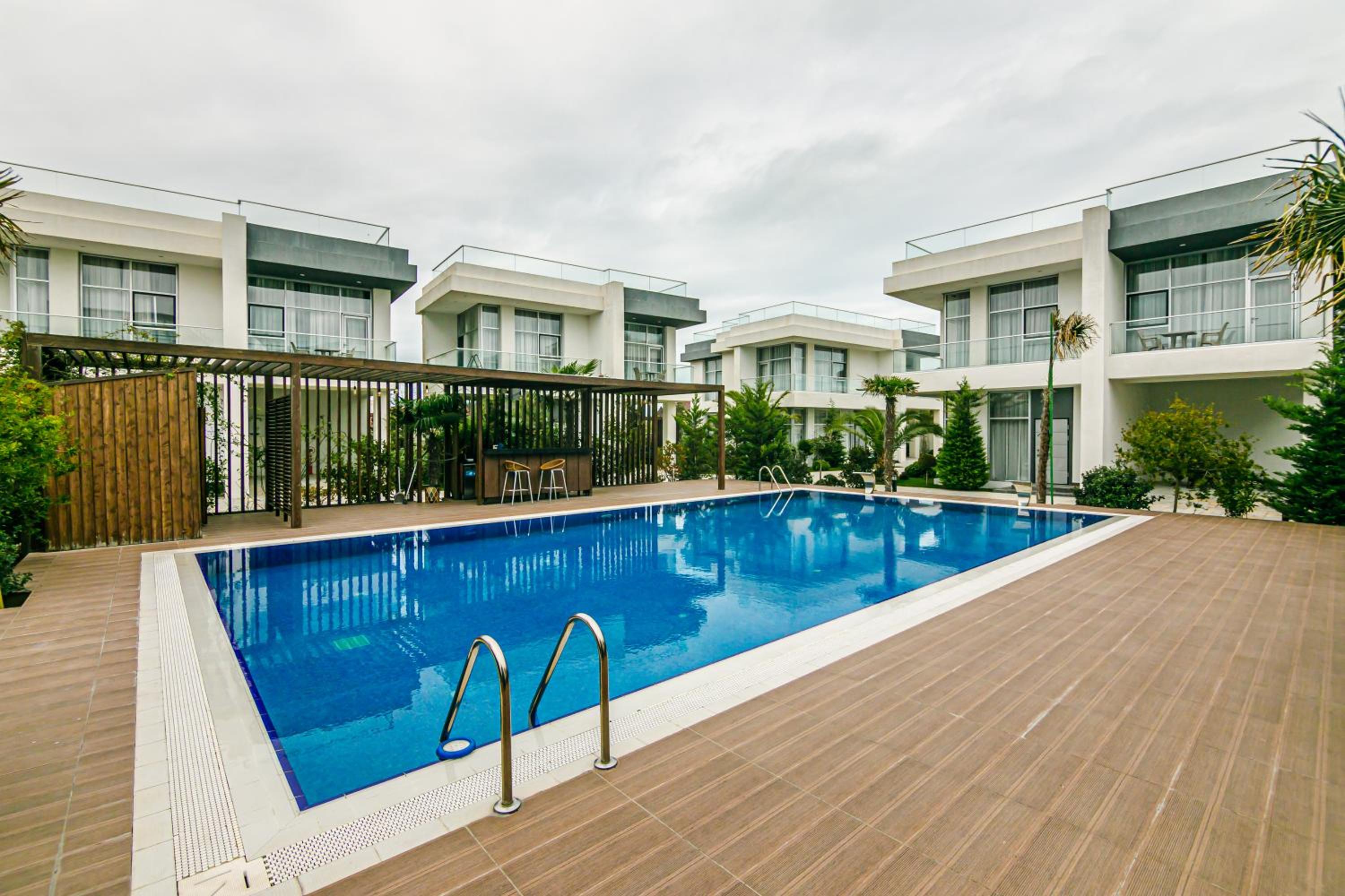 Tiffany Villas Baku