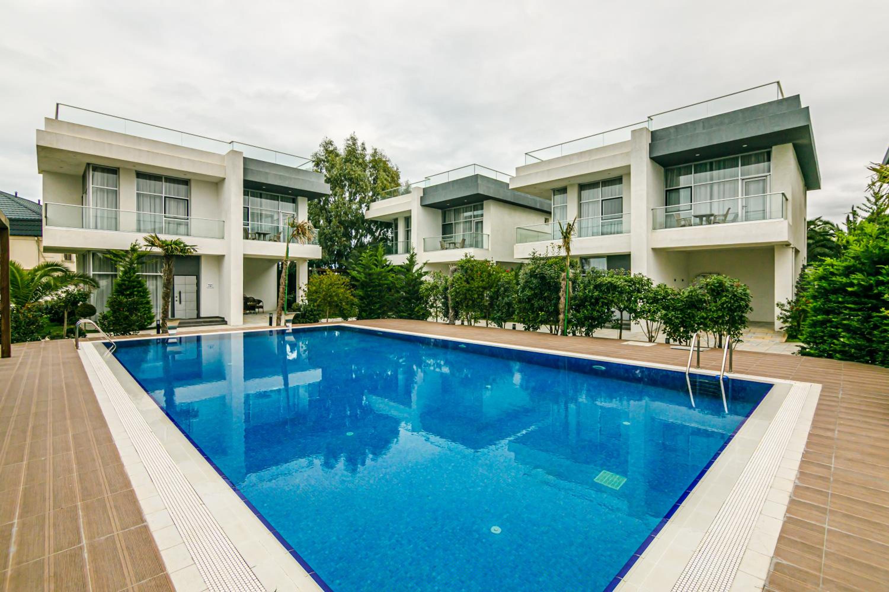 Tiffany Villas Baku