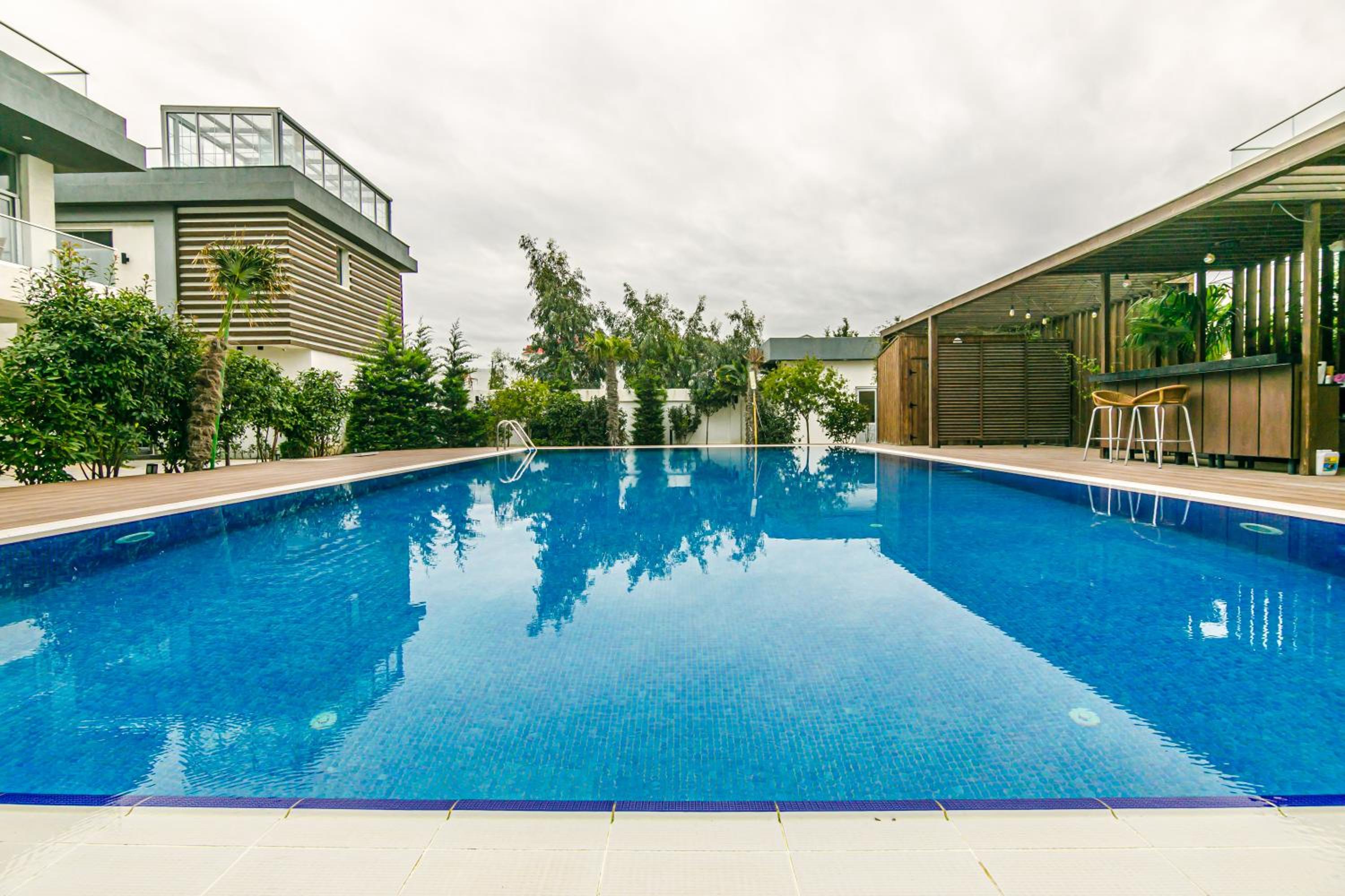Tiffany Villas Baku