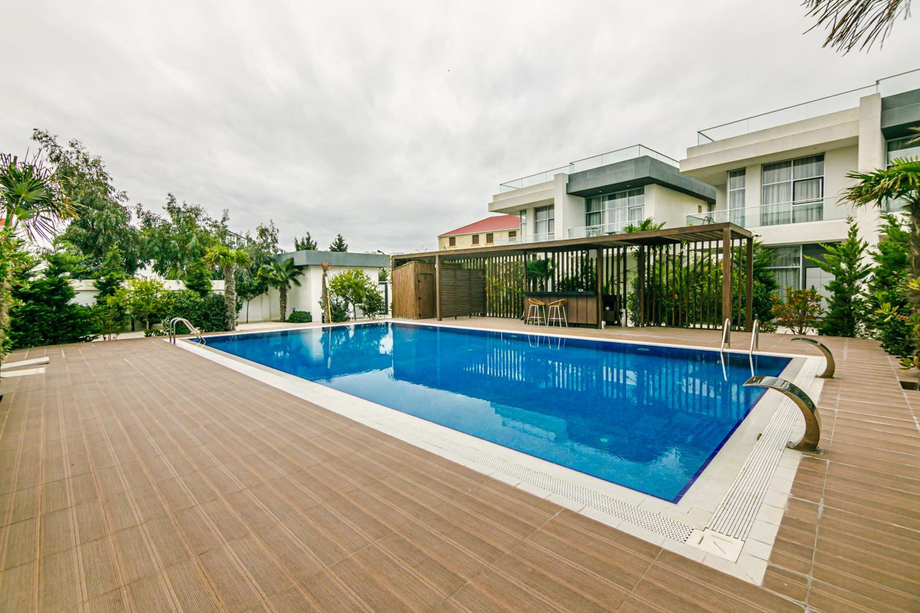 Tiffany Villas Baku