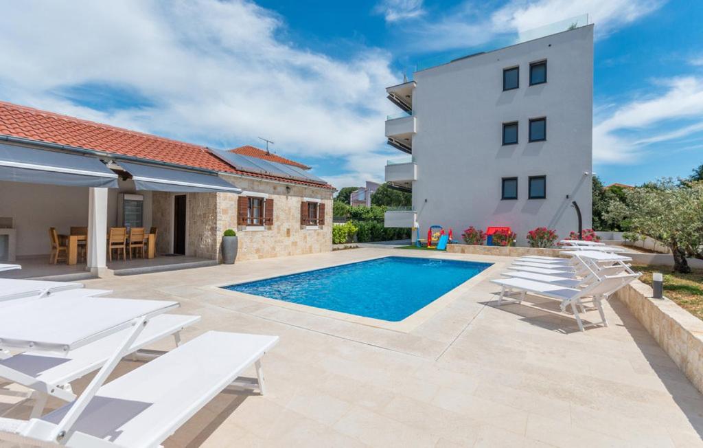 Villa Stella - CROWONDER LUXURY RENT