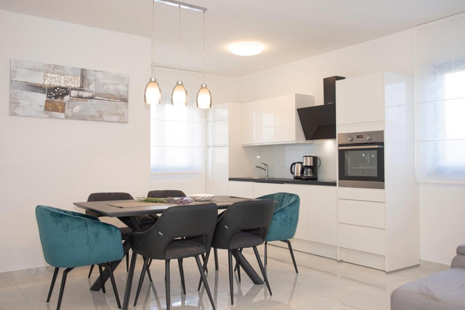 Villa Stella - CROWONDER LUXURY RENT
