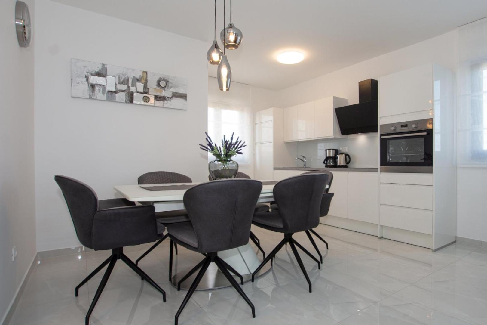 Villa Stella - CROWONDER LUXURY RENT