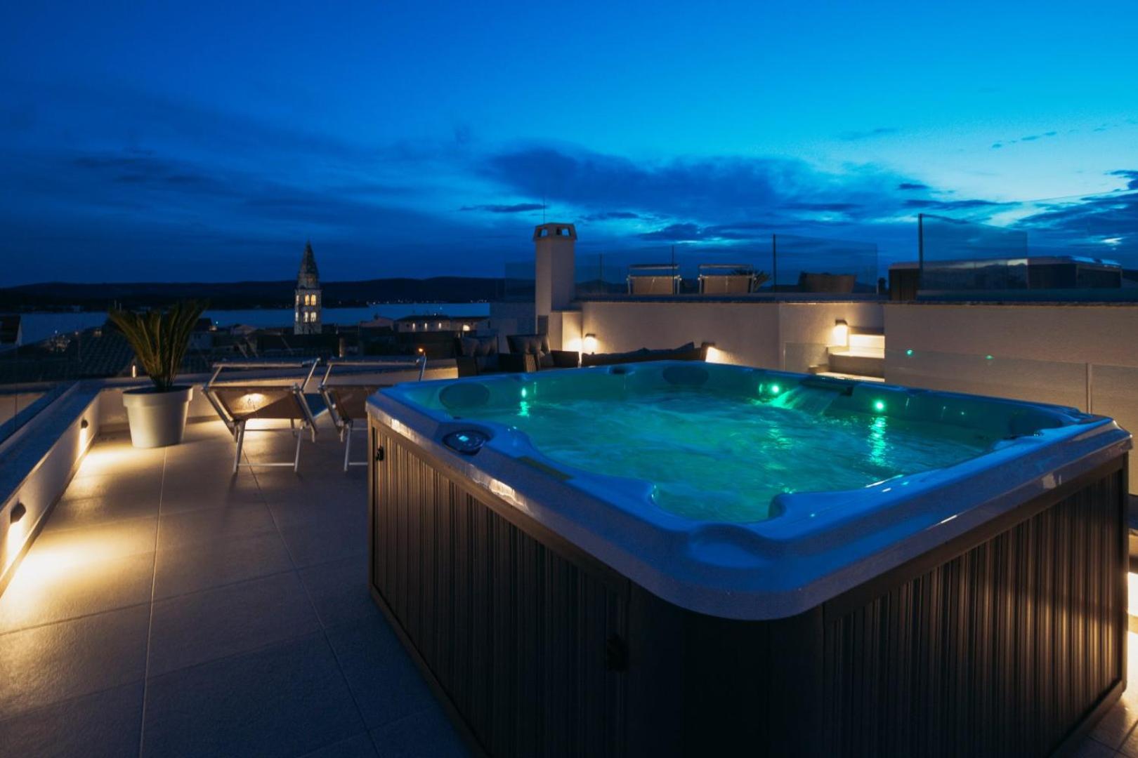 Villa Stella - CROWONDER LUXURY RENT