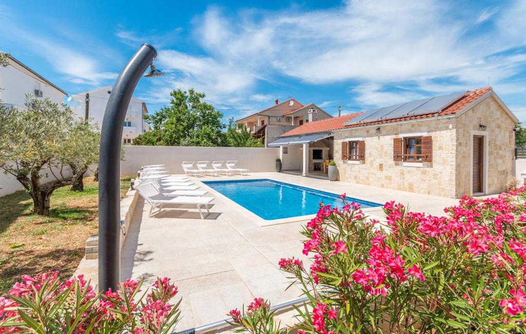 Villa Stella - CROWONDER LUXURY RENT