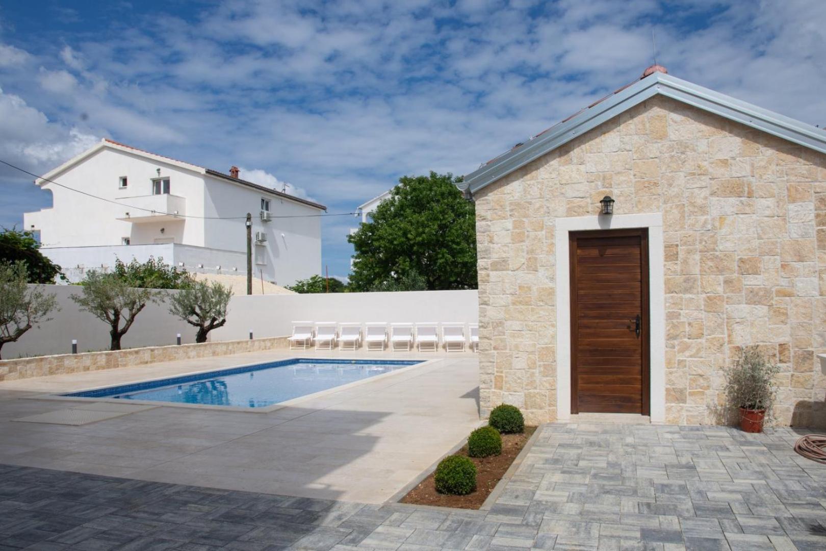 Villa Stella - CROWONDER LUXURY RENT