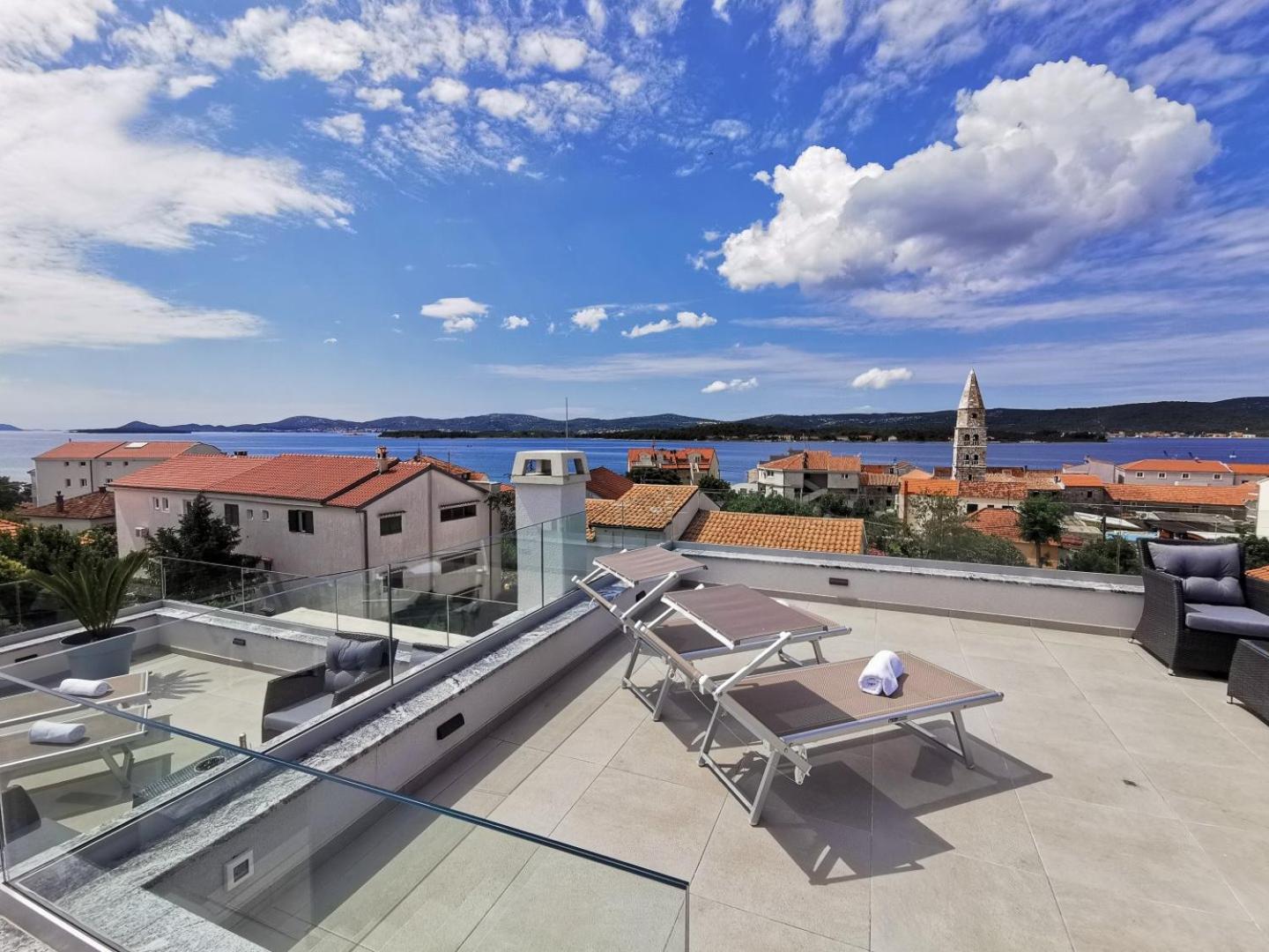 Villa Stella - CROWONDER LUXURY RENT