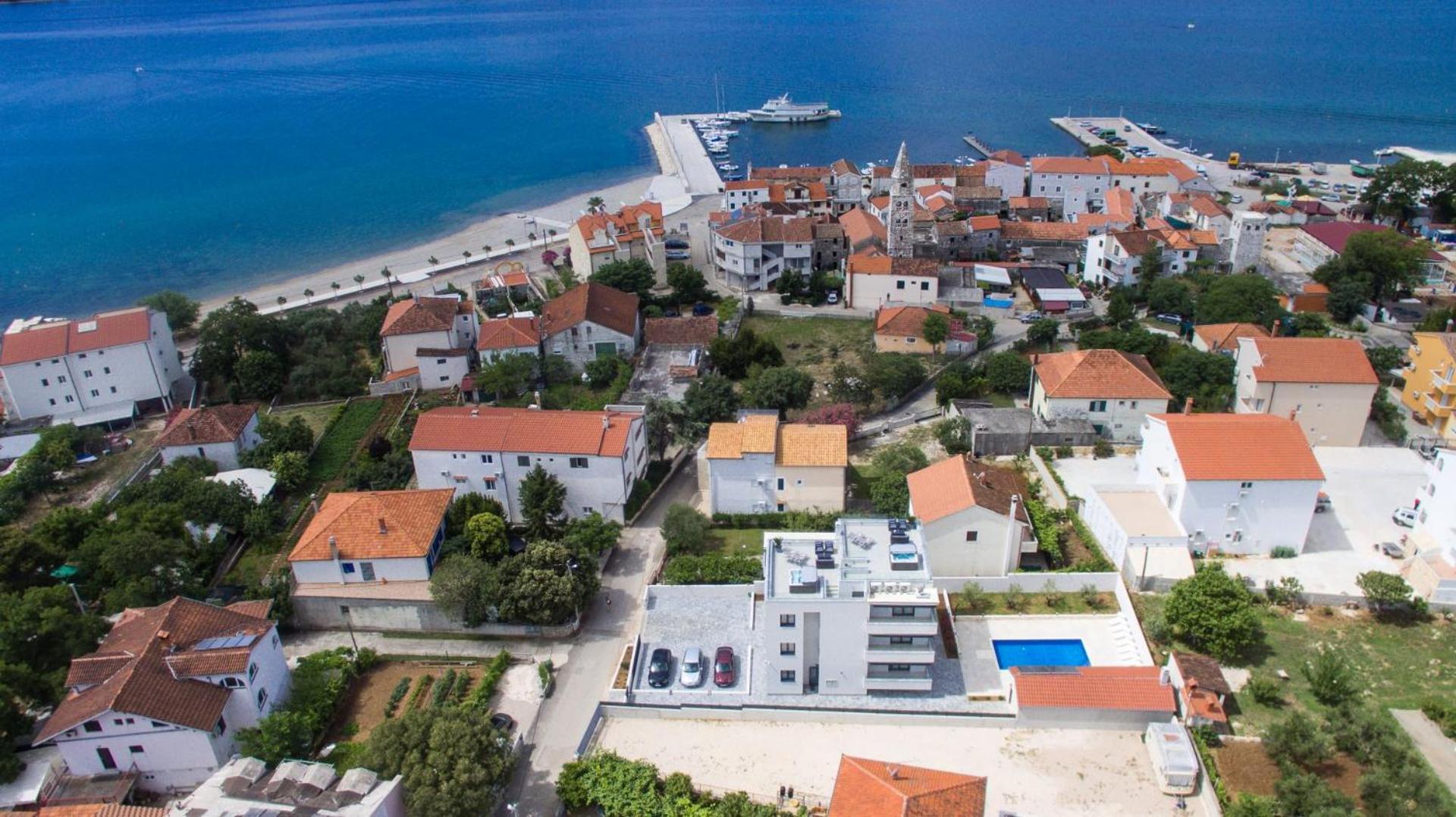 Villa Stella - CROWONDER LUXURY RENT