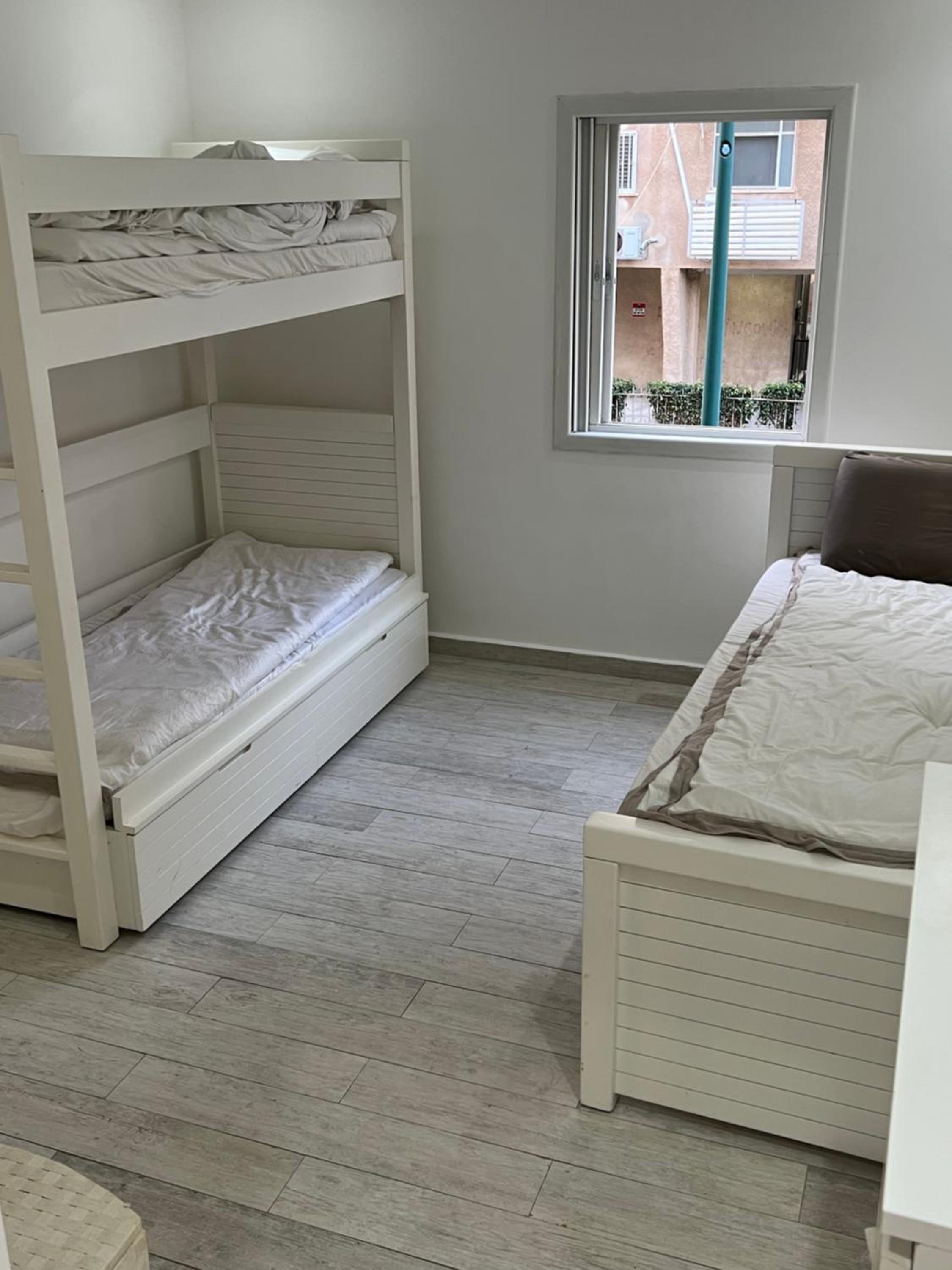 Splendide appartement proche kikar view 5