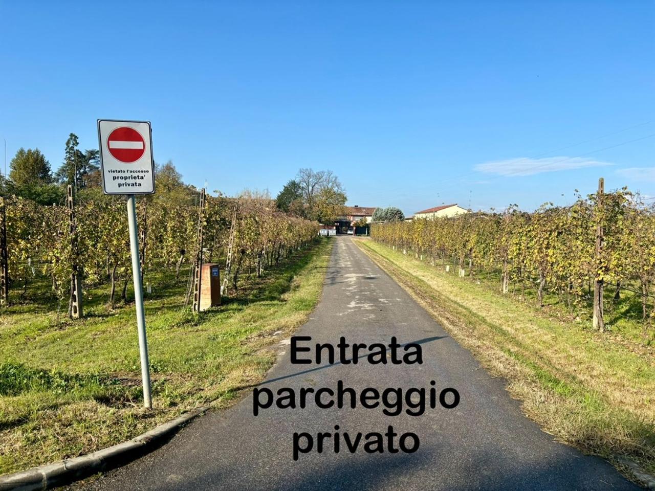 Locanda di Casa Spadoni, Billede 88