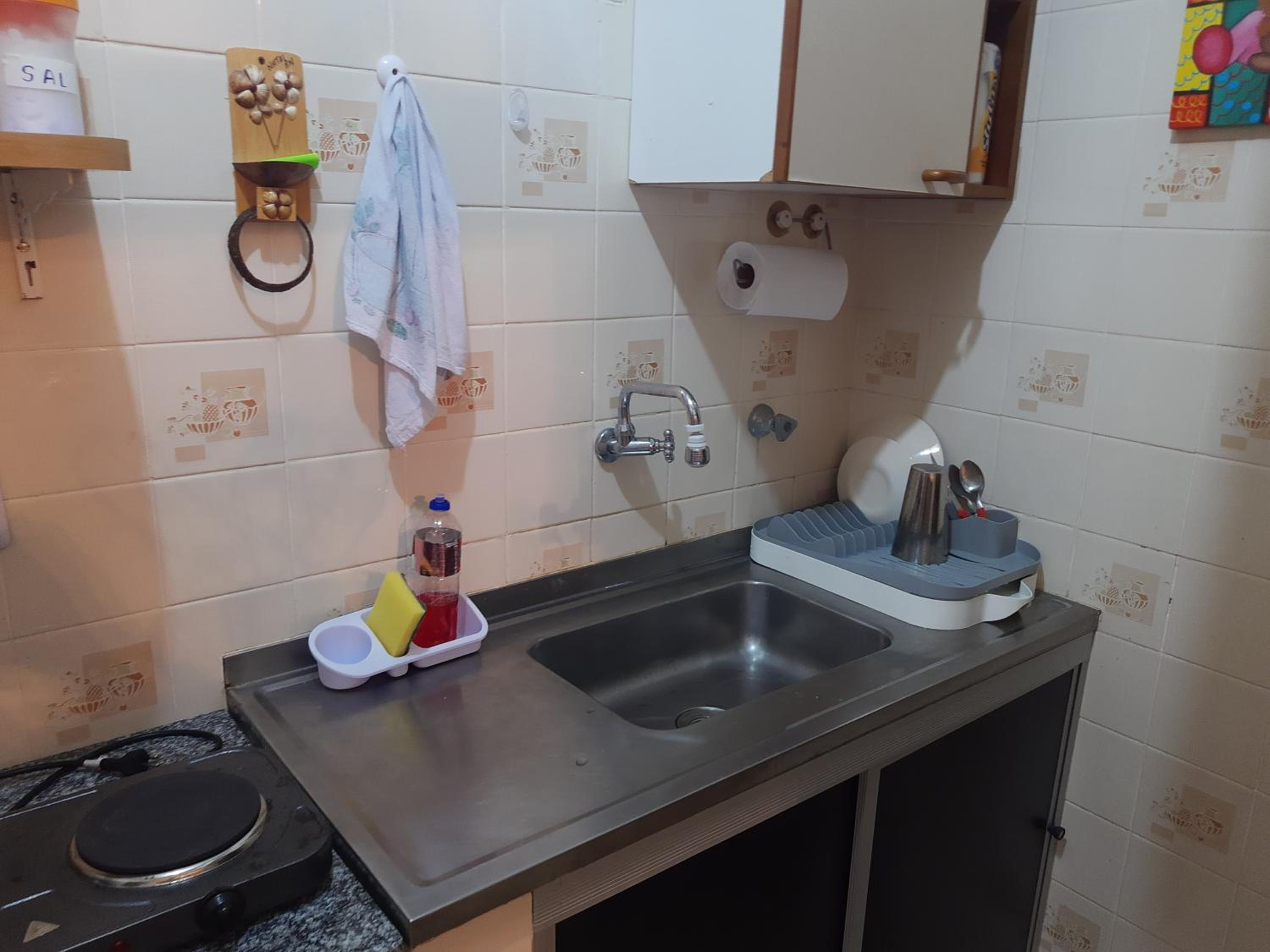 Apartamento em Salinopolis com vista para o mar