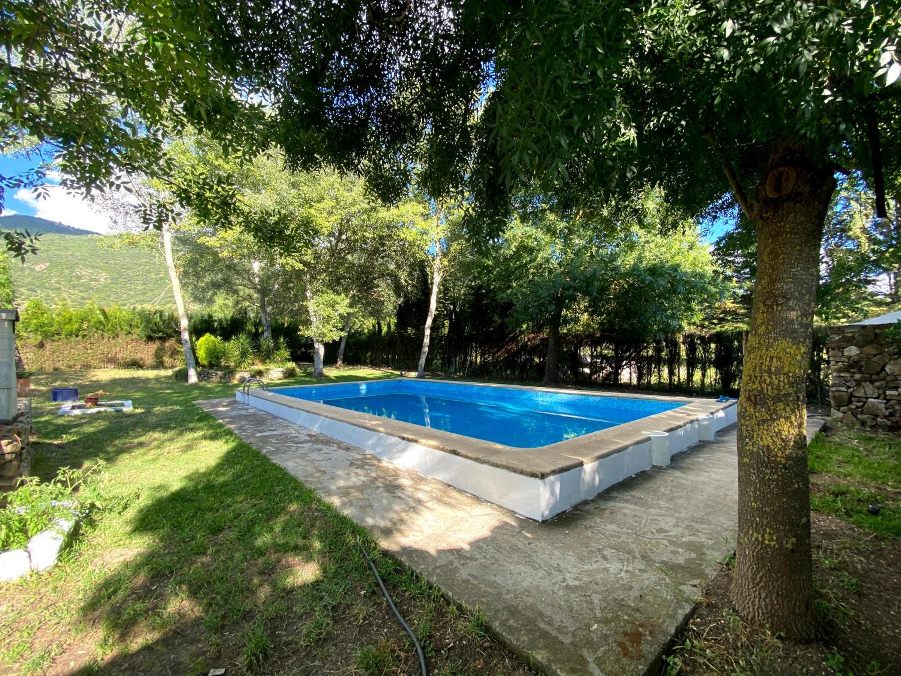 El Garrotal