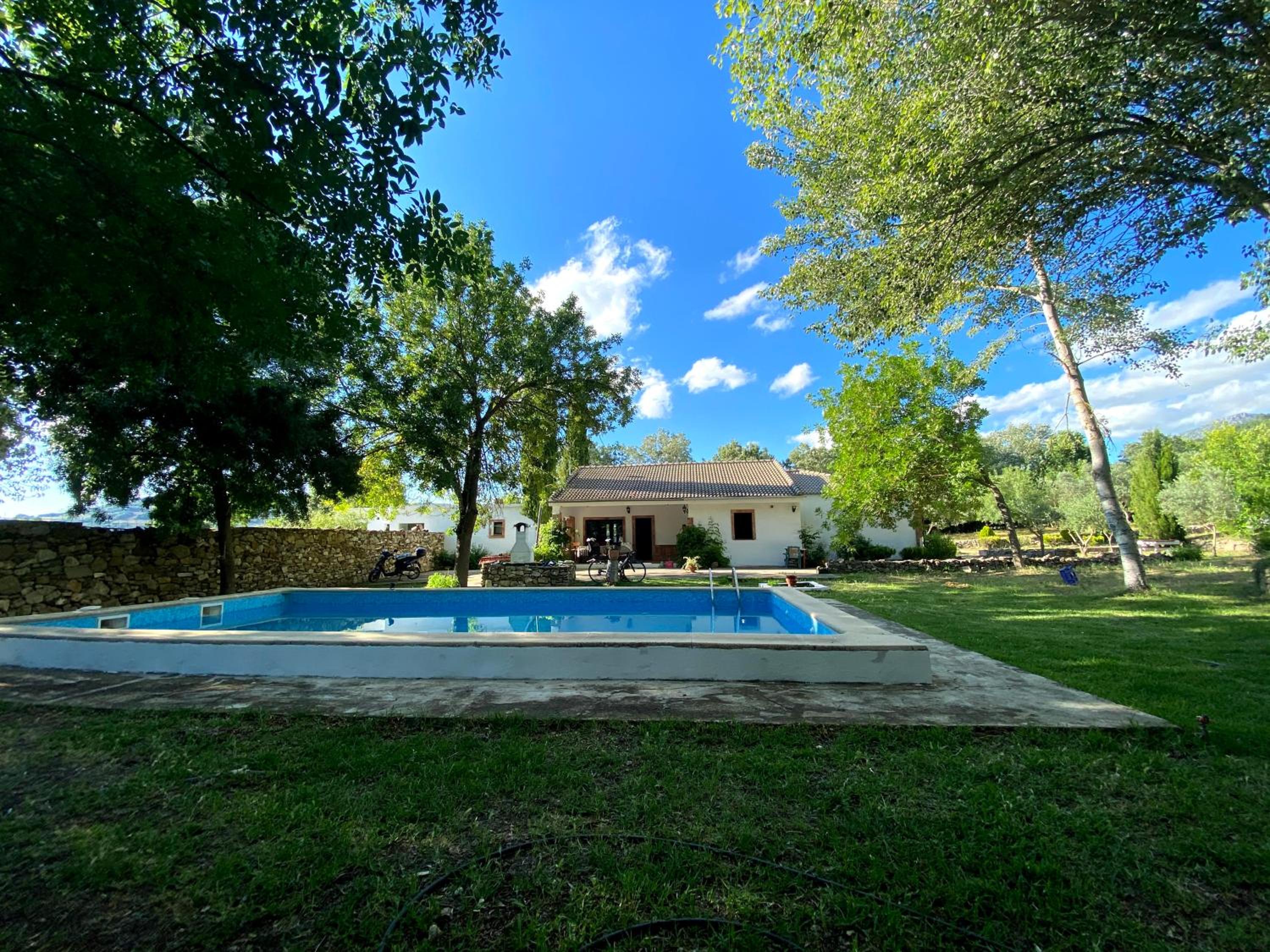 El Garrotal