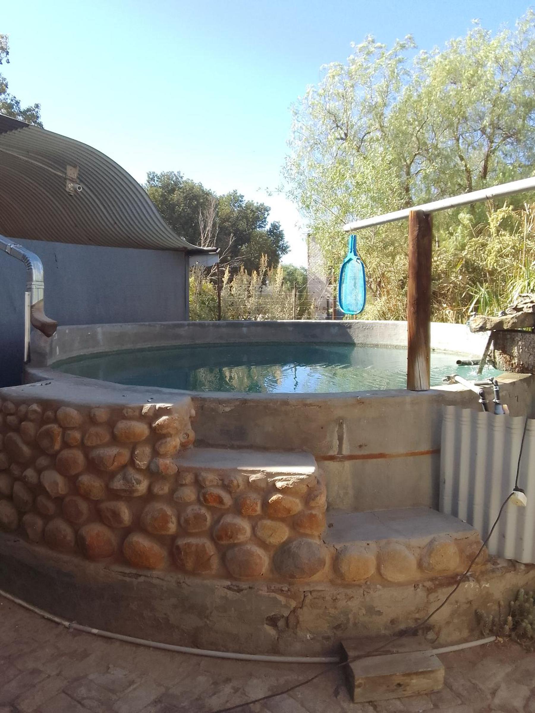 Karoo Pomp
