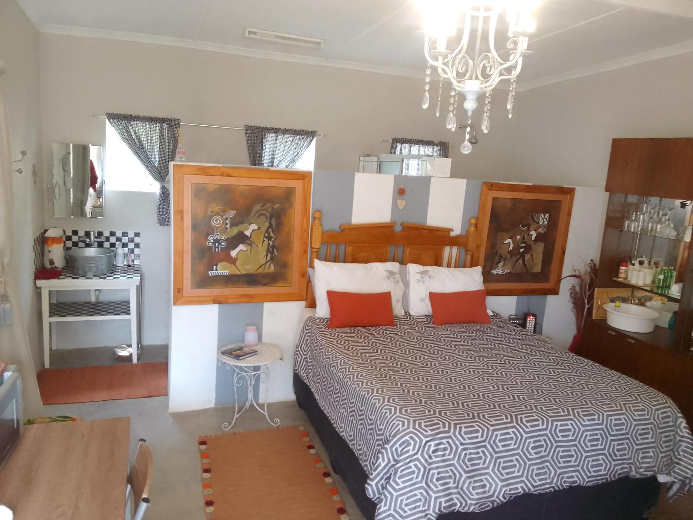 Karoo Pomp