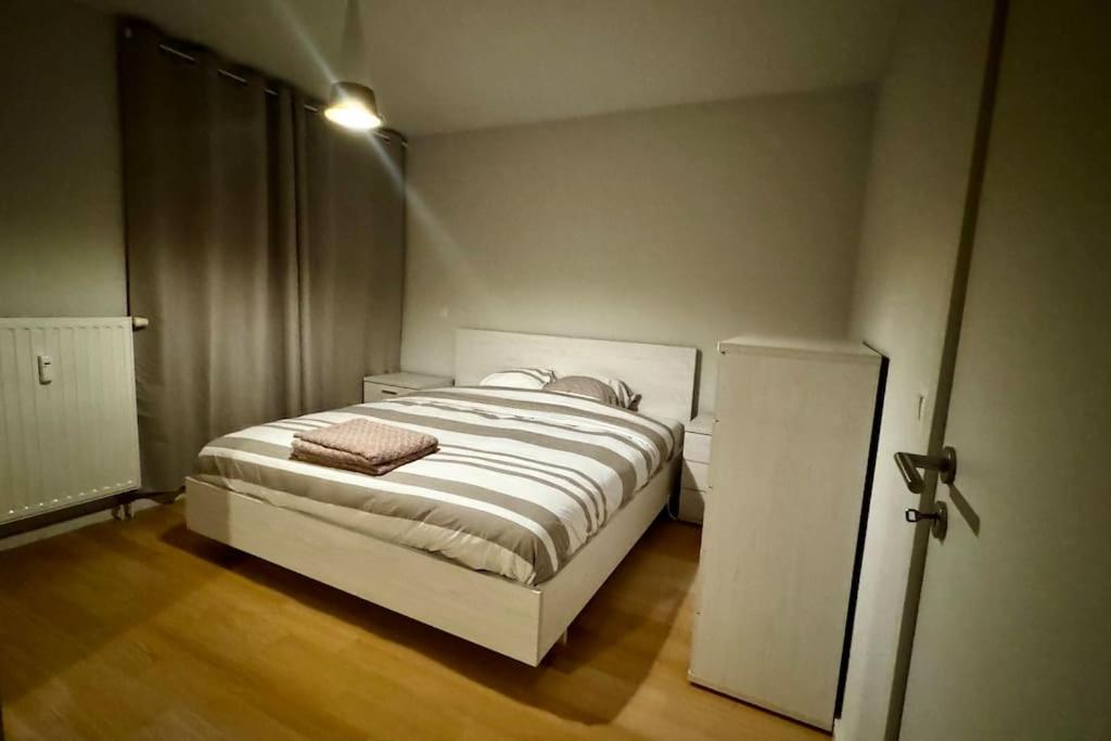 Appartement 2 chambres Bruxelles