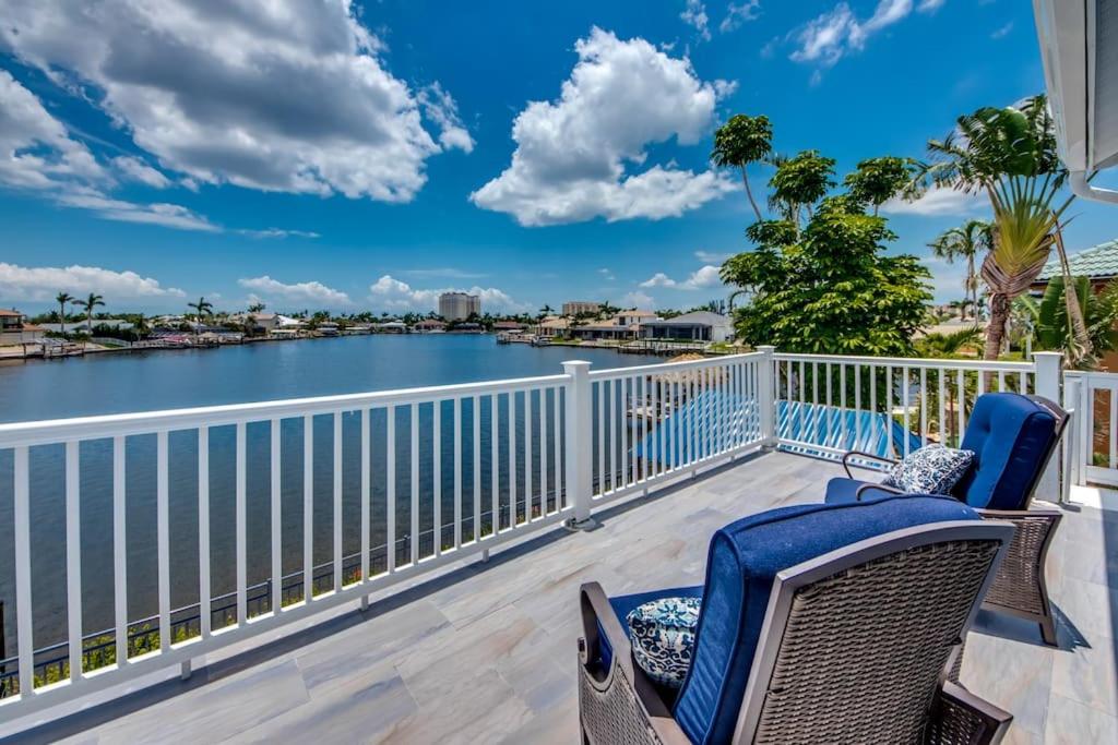 Villa Key West by CoralVilla, Top 2 Story Villa, pool, game room view 5