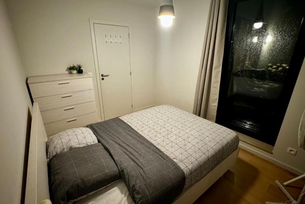 Appartement 2 chambres Bruxelles