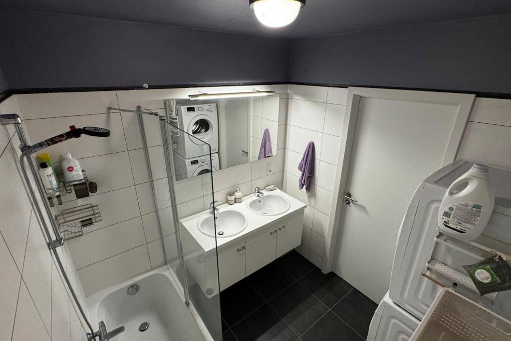 Appartement 2 chambres Bruxelles