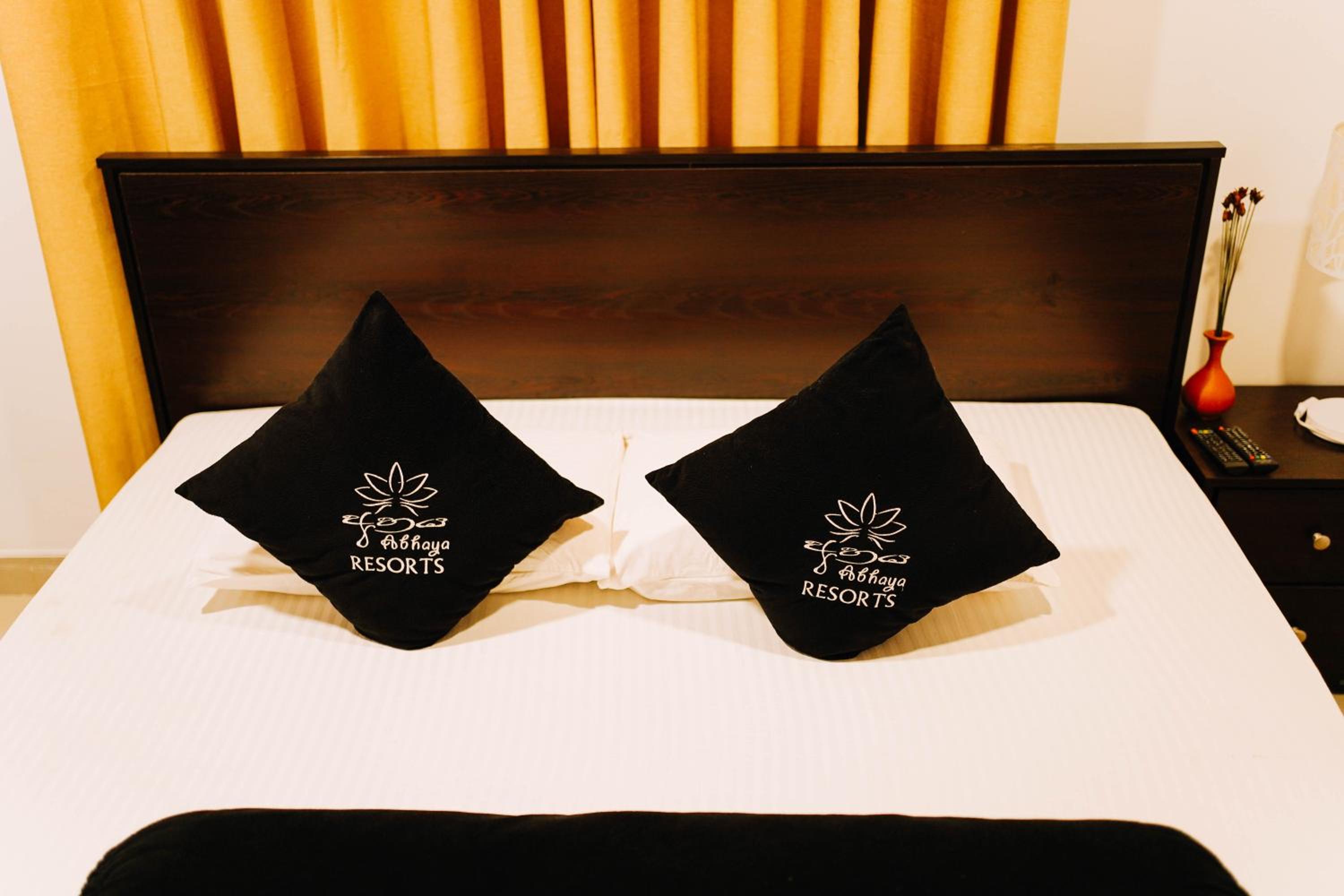Abhaya Resorts