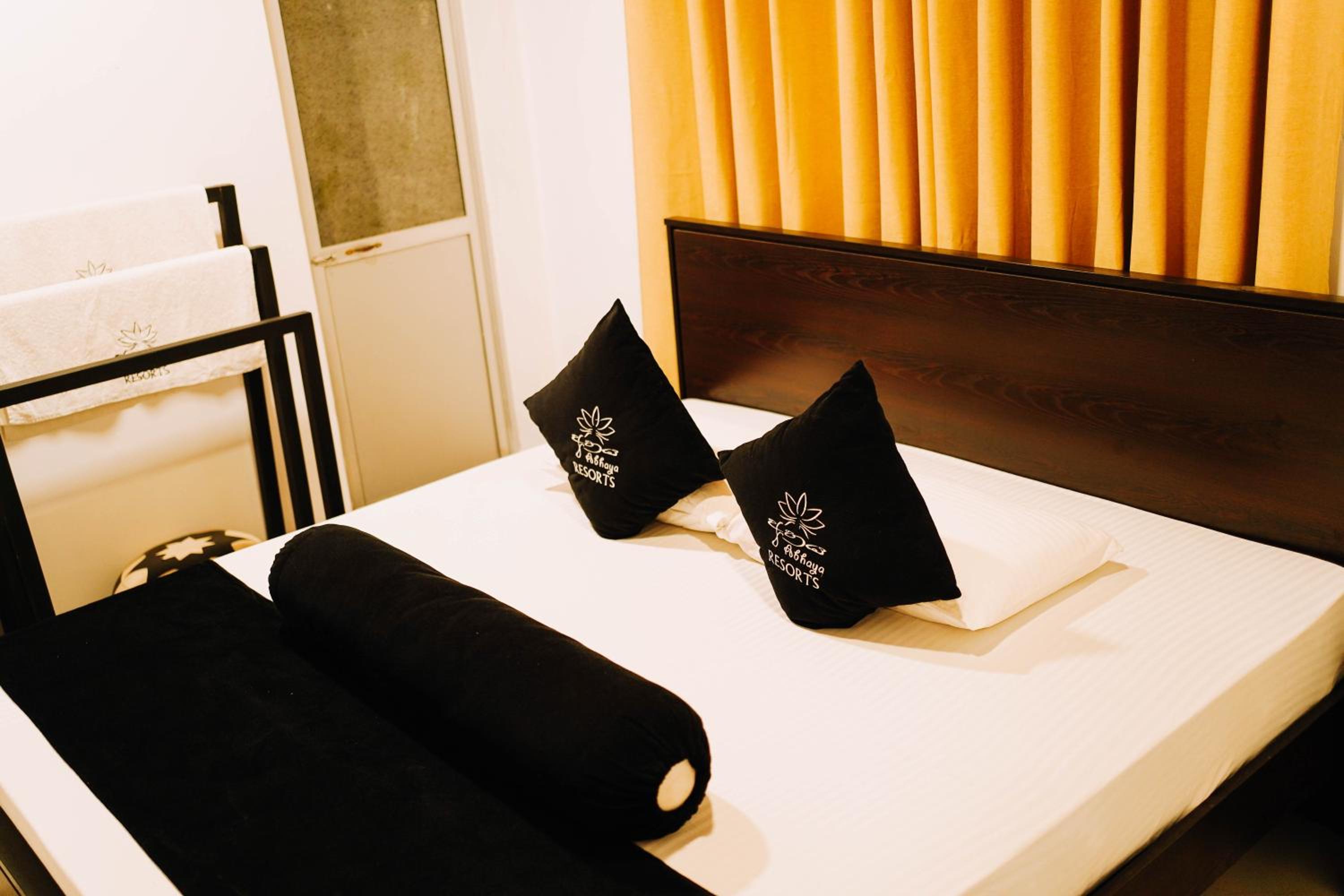 Abhaya Resorts