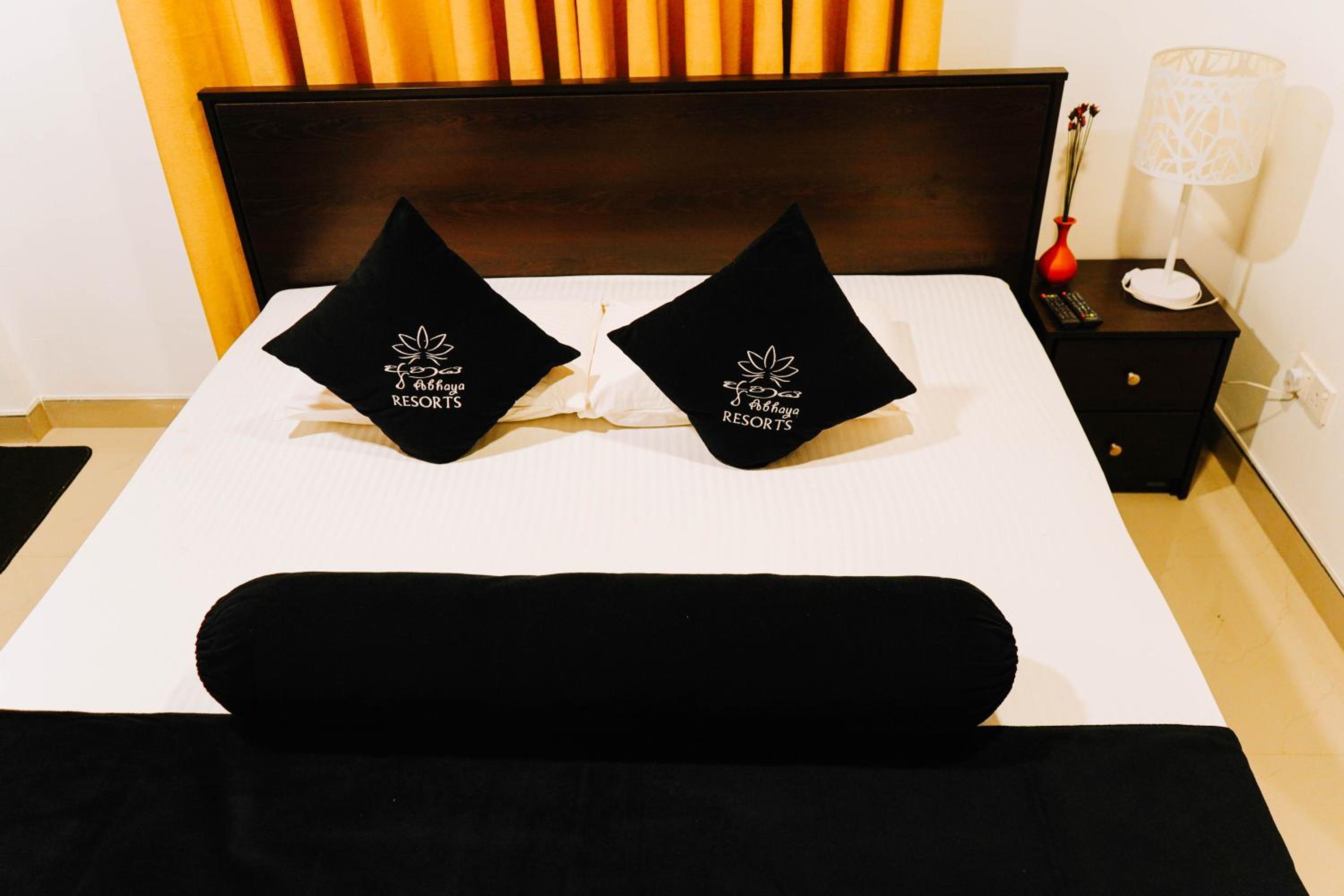 Abhaya Resorts