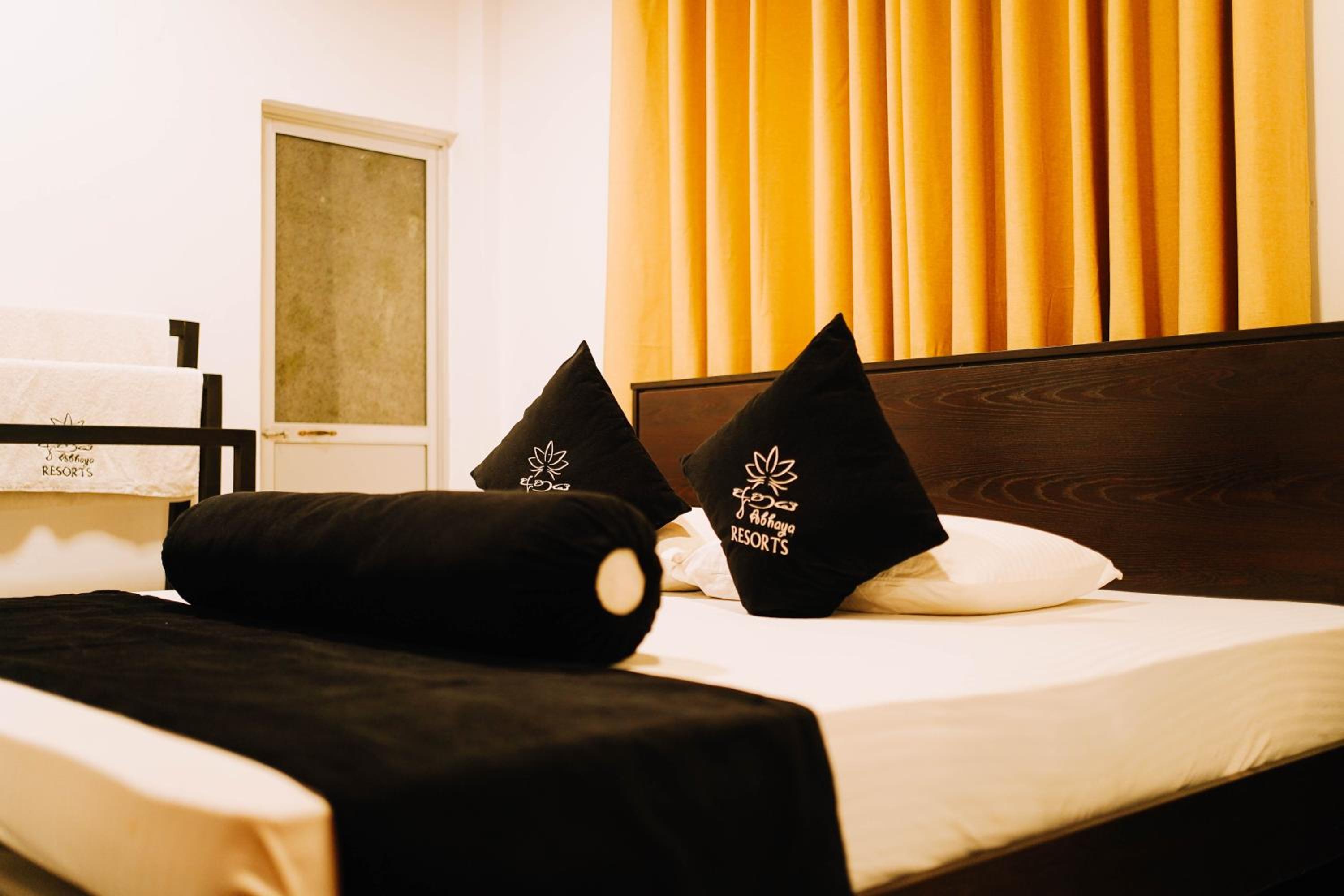 Abhaya Resorts