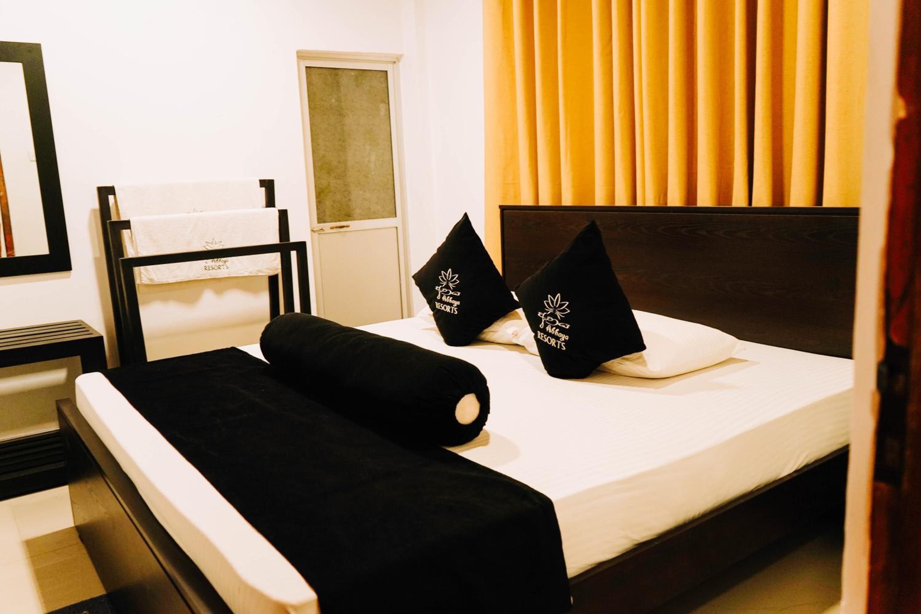 Abhaya Resorts